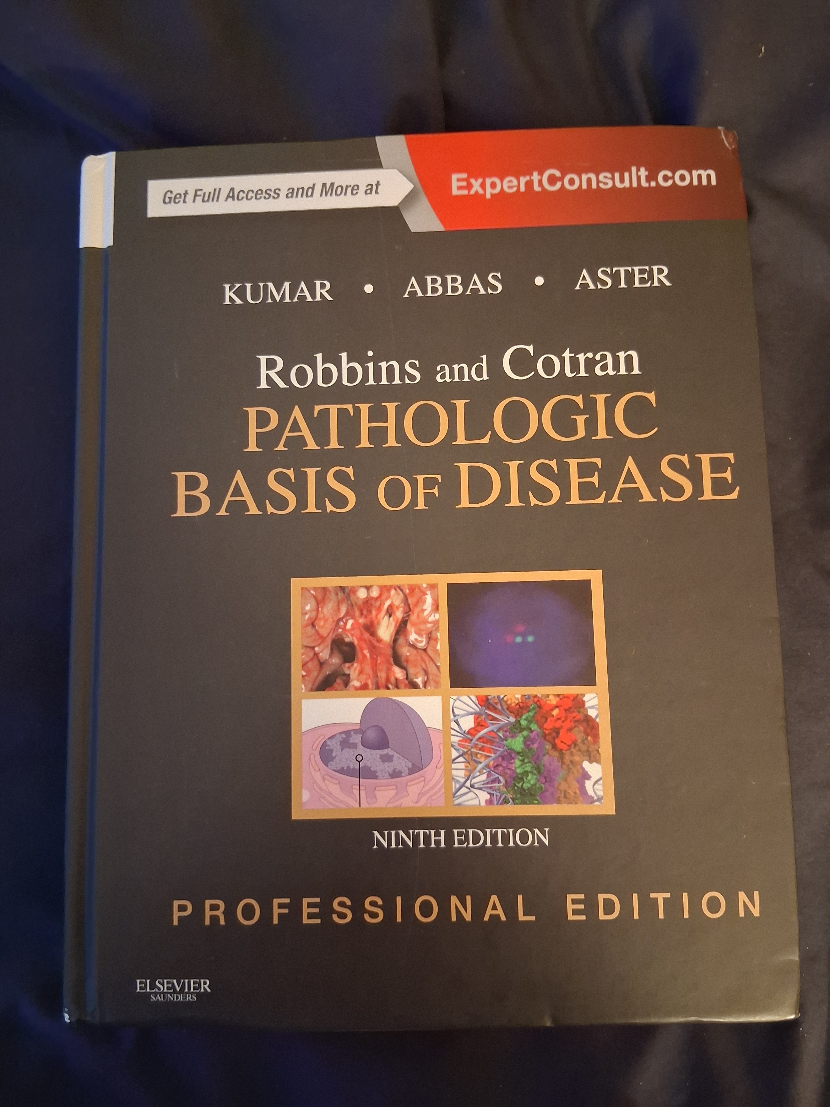 Medical Book