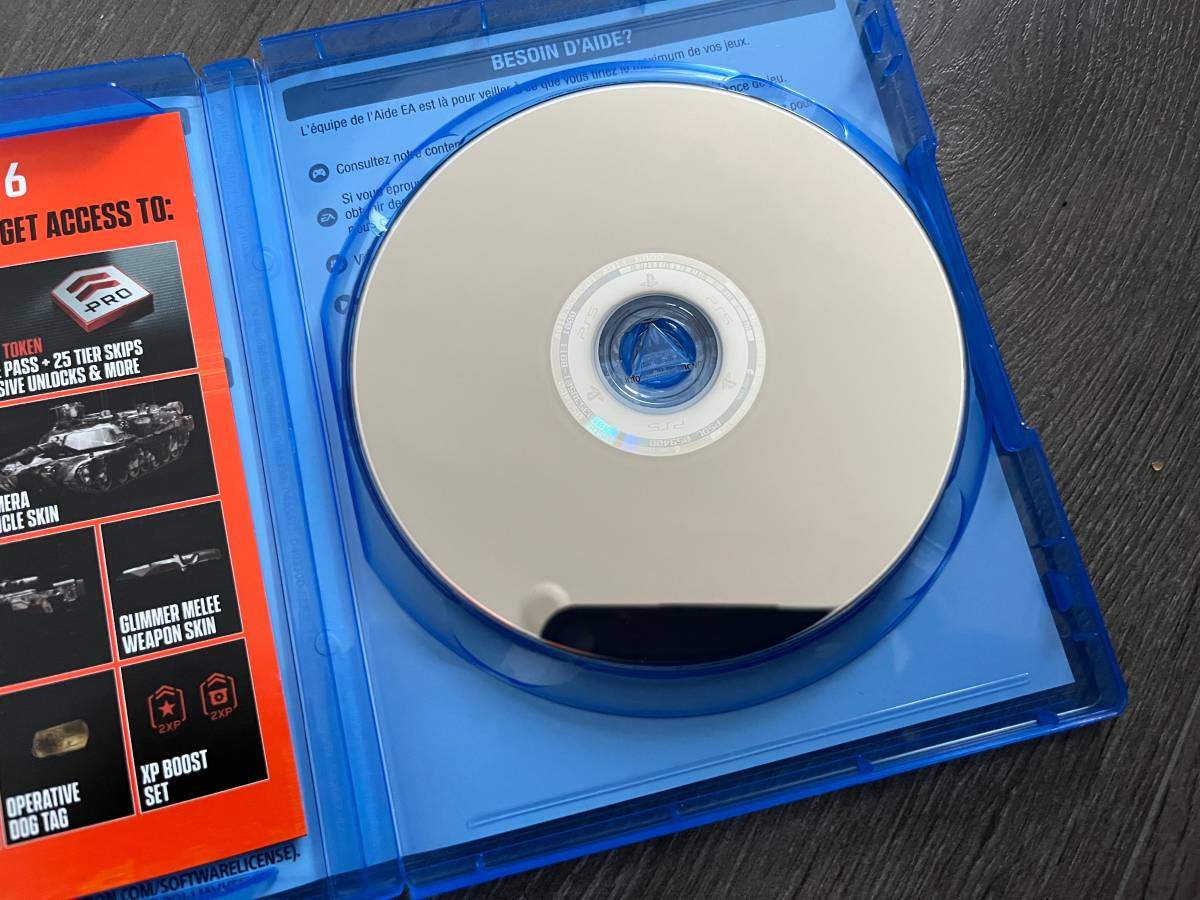 Battlefield 6 (PS5) Playstation 5 - photo 4