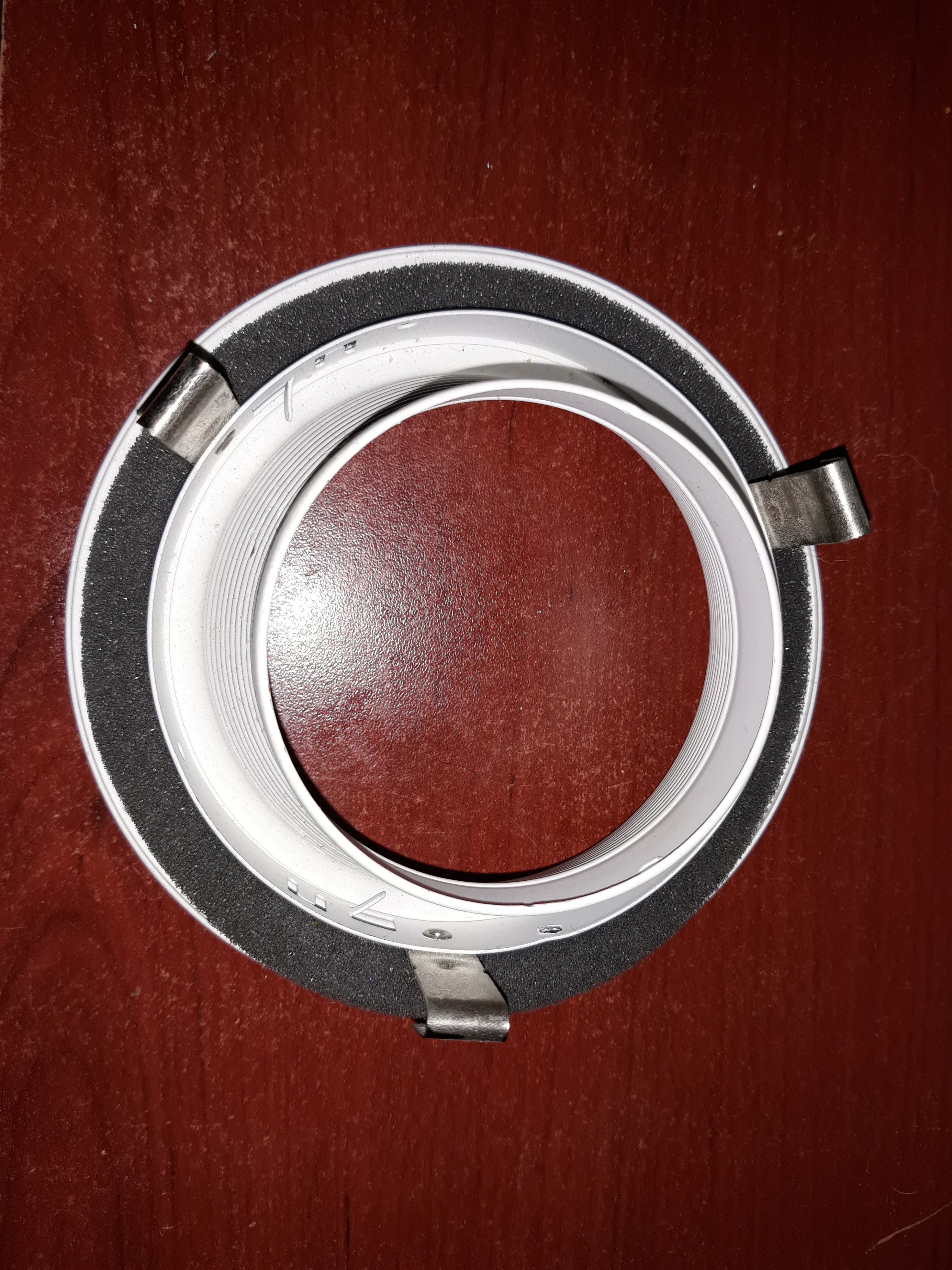 Recessed Lighting Trim - photo 3
