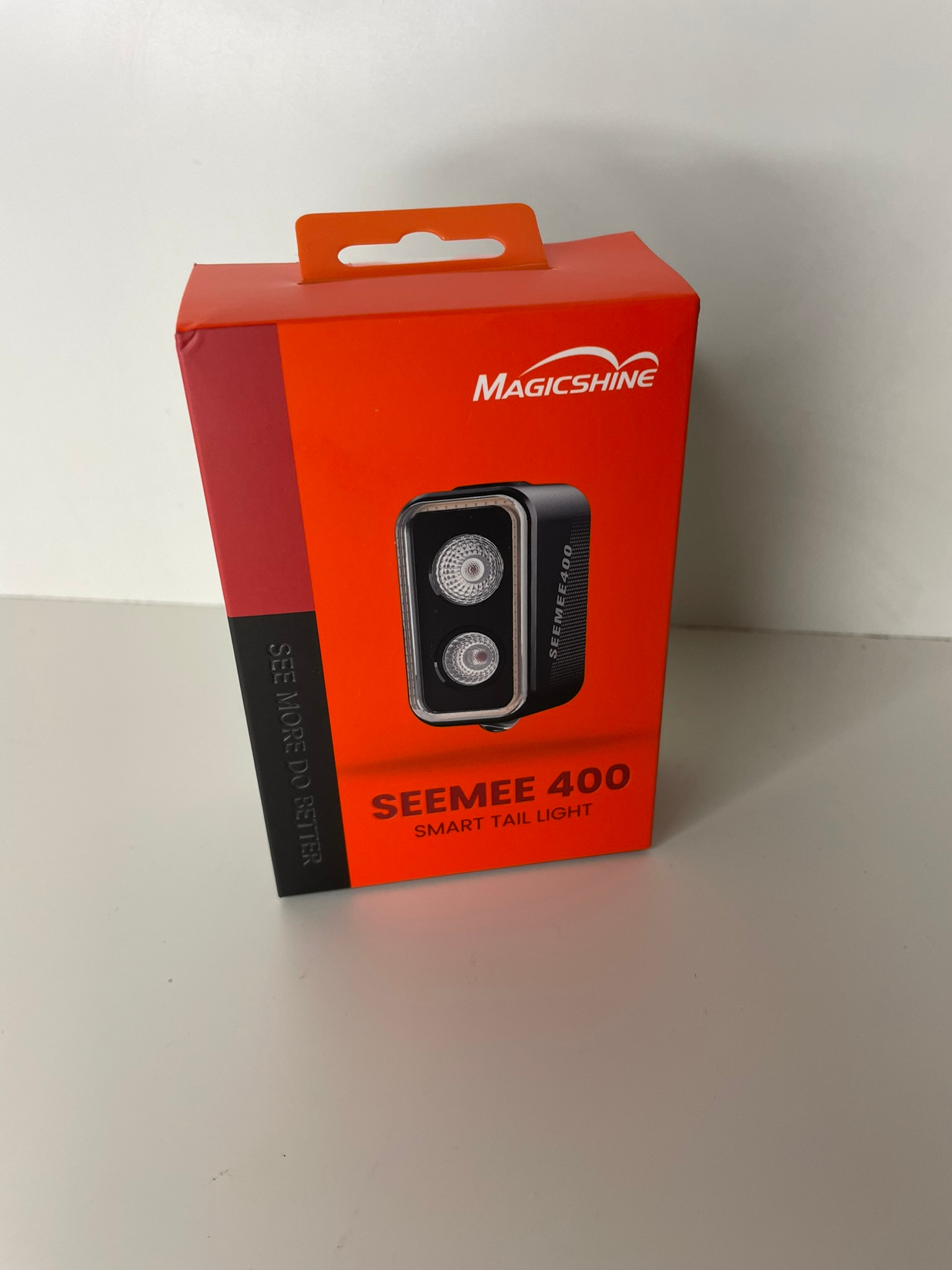 Smart Bicycle Taillight - photo 2