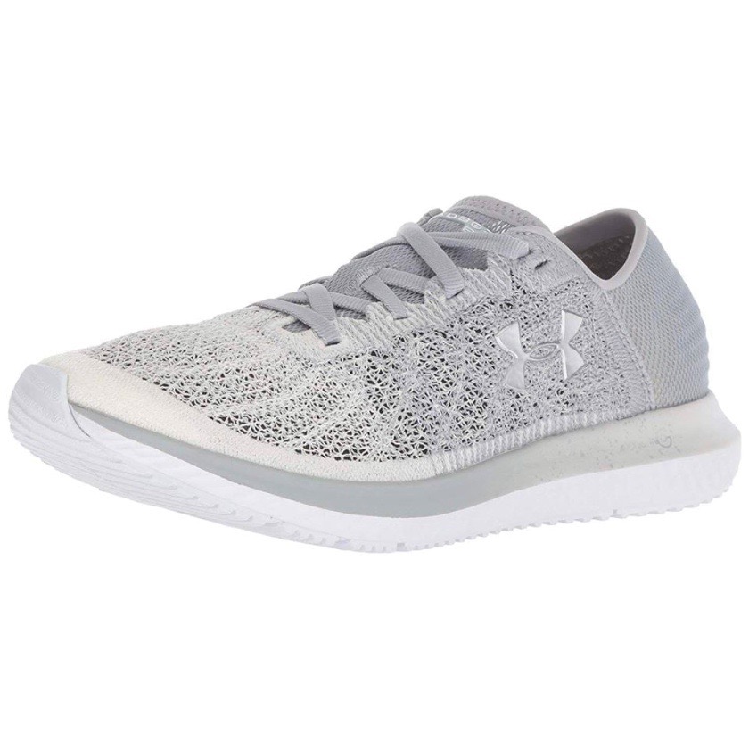 BRAND NEW women under armour threadborne blur shoes size US 8.5