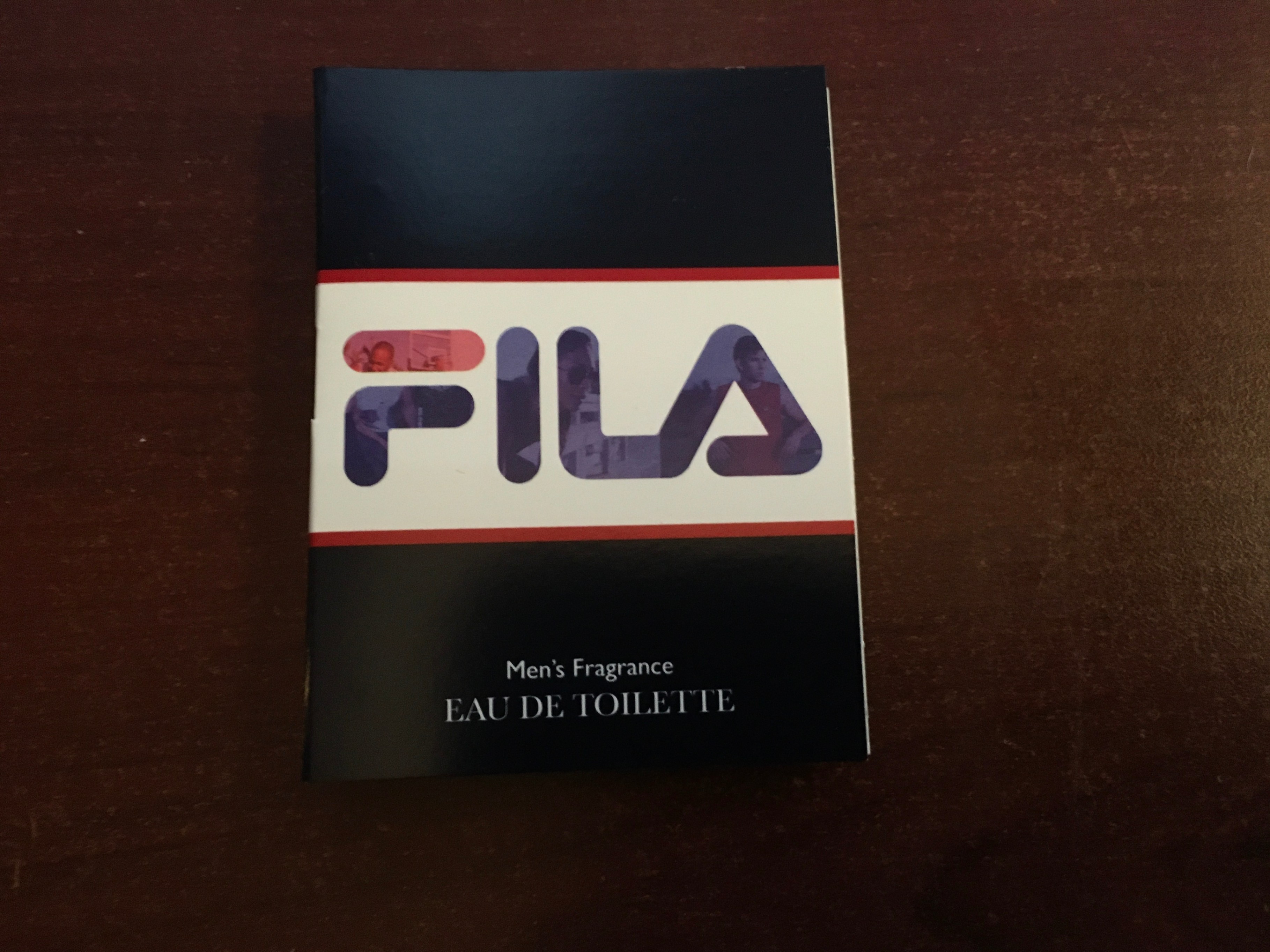 Hermès, Bvlgari, Ilum Dean, MAC, Fila Fragrance Samples