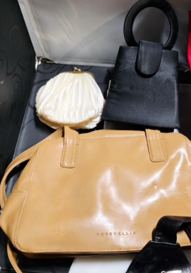 Various Purses - photo 5