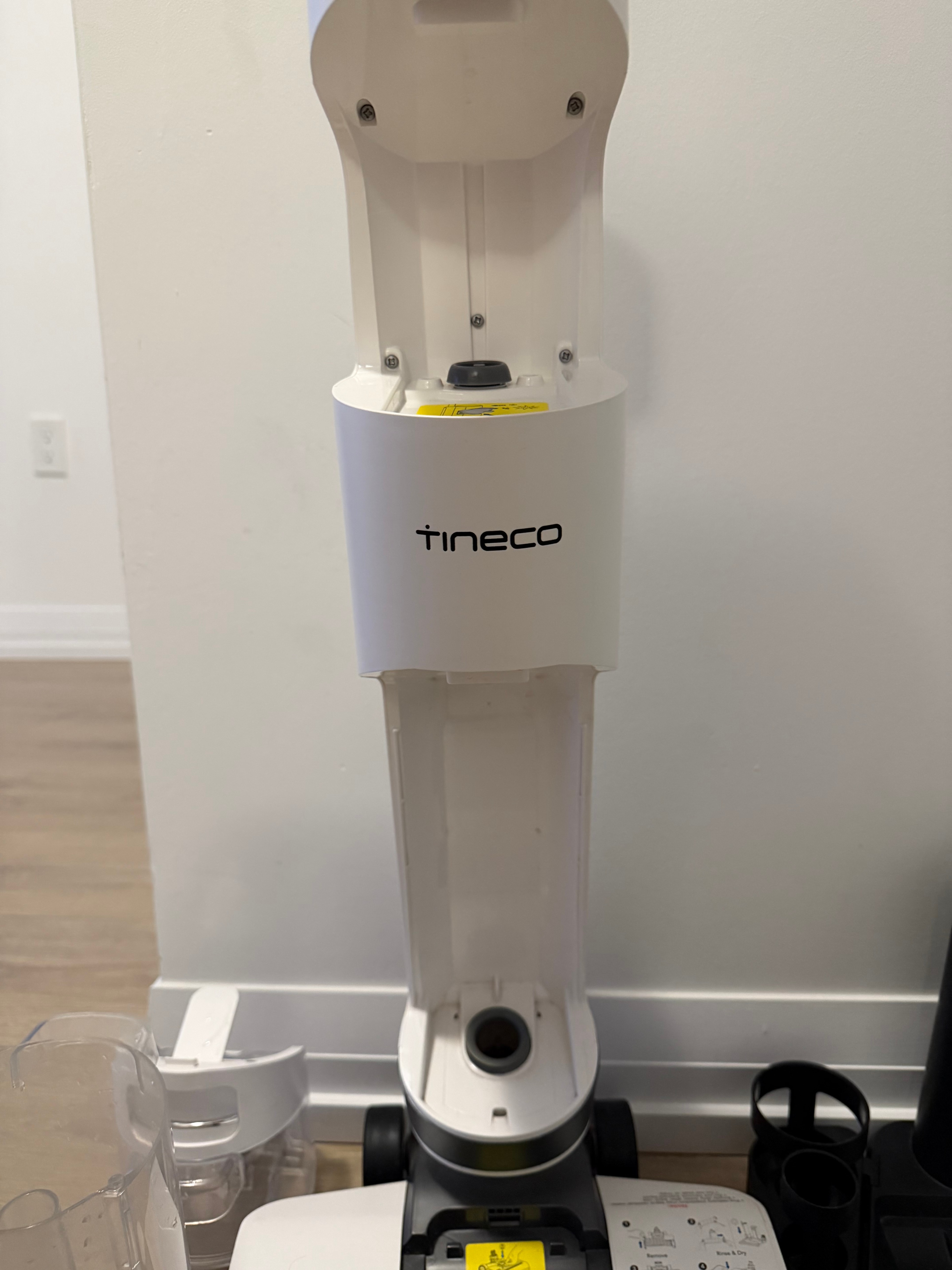 Tineco iFloor 3 - photo 5