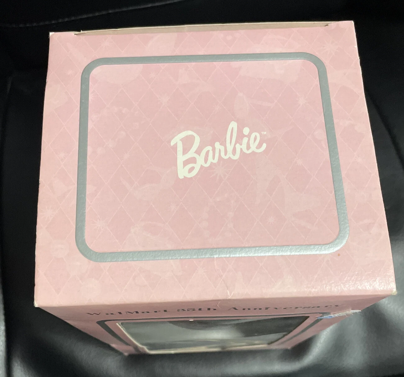 New Vintage Barbie Ornament Walmart 35th Anniversary - photo 5