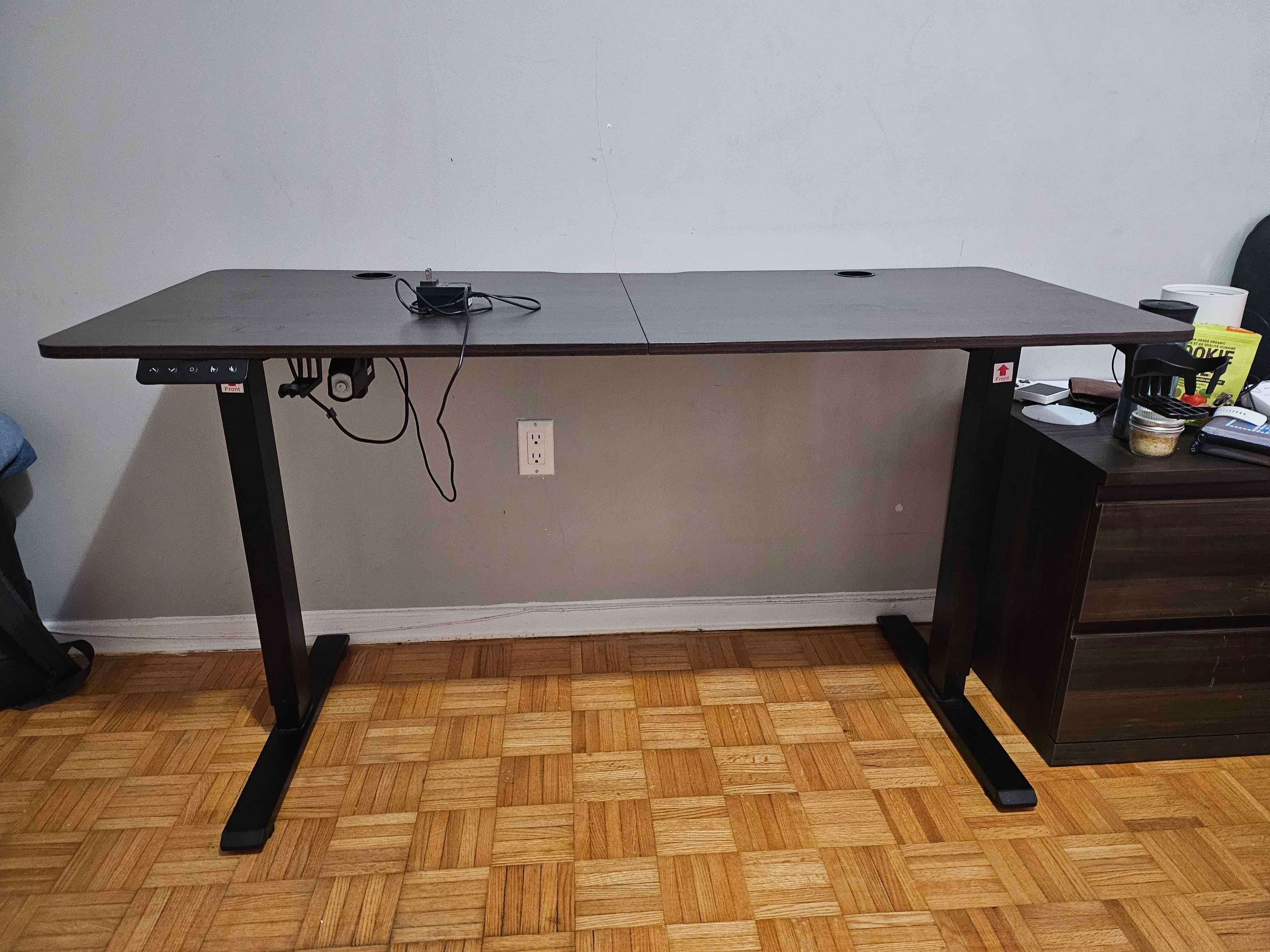 Adjustable Standing Desk