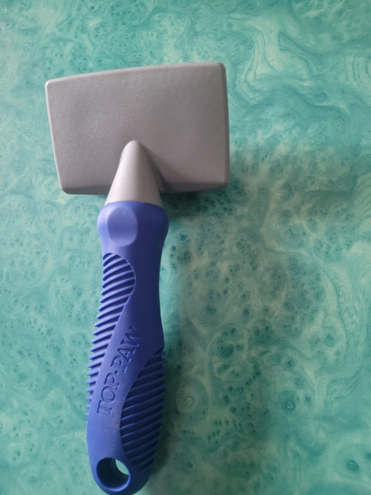 Top Paw Dog Brush - photo 2