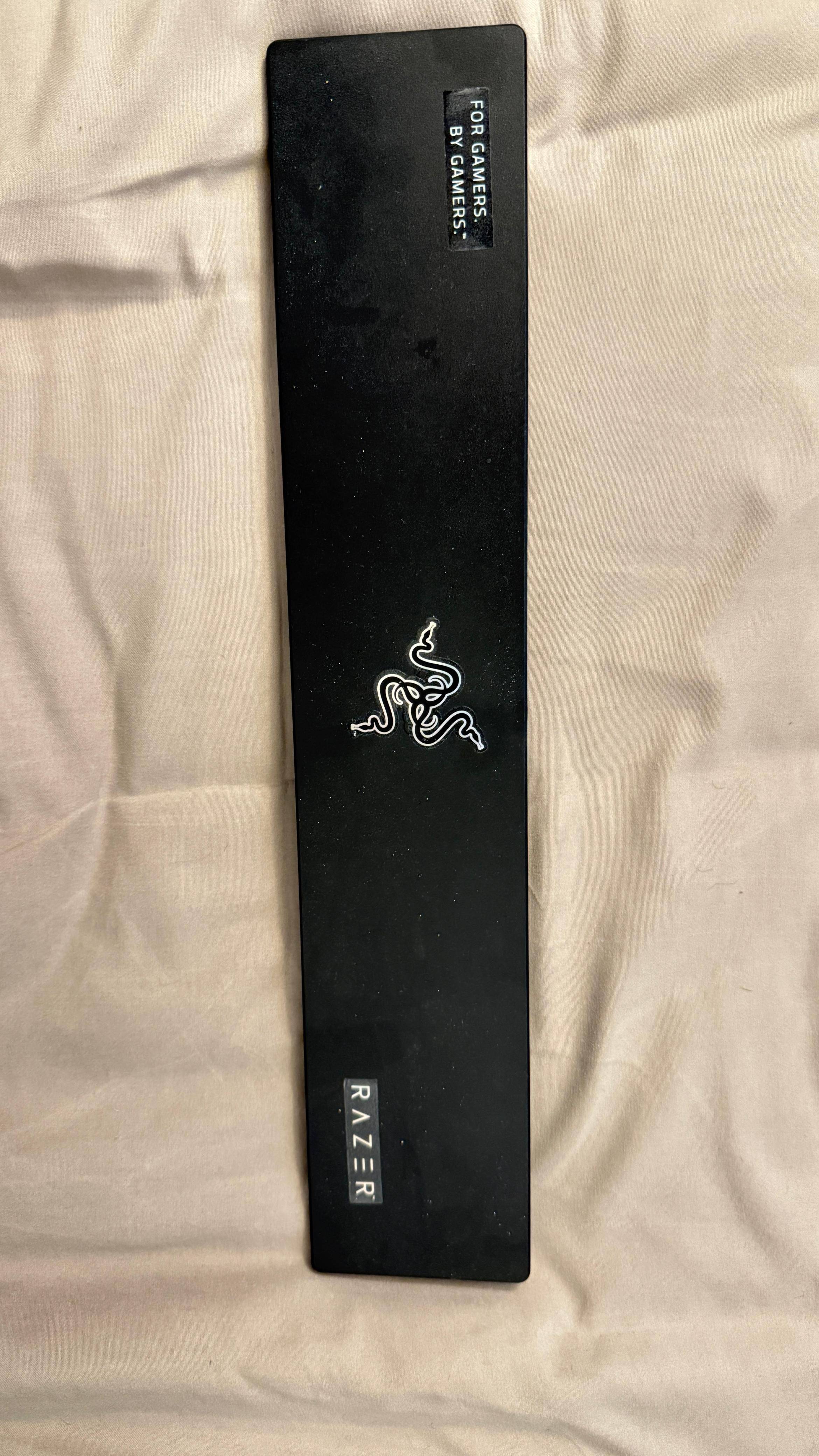 Razer Ornata V3 X - Gaming Keyboard - photo 3