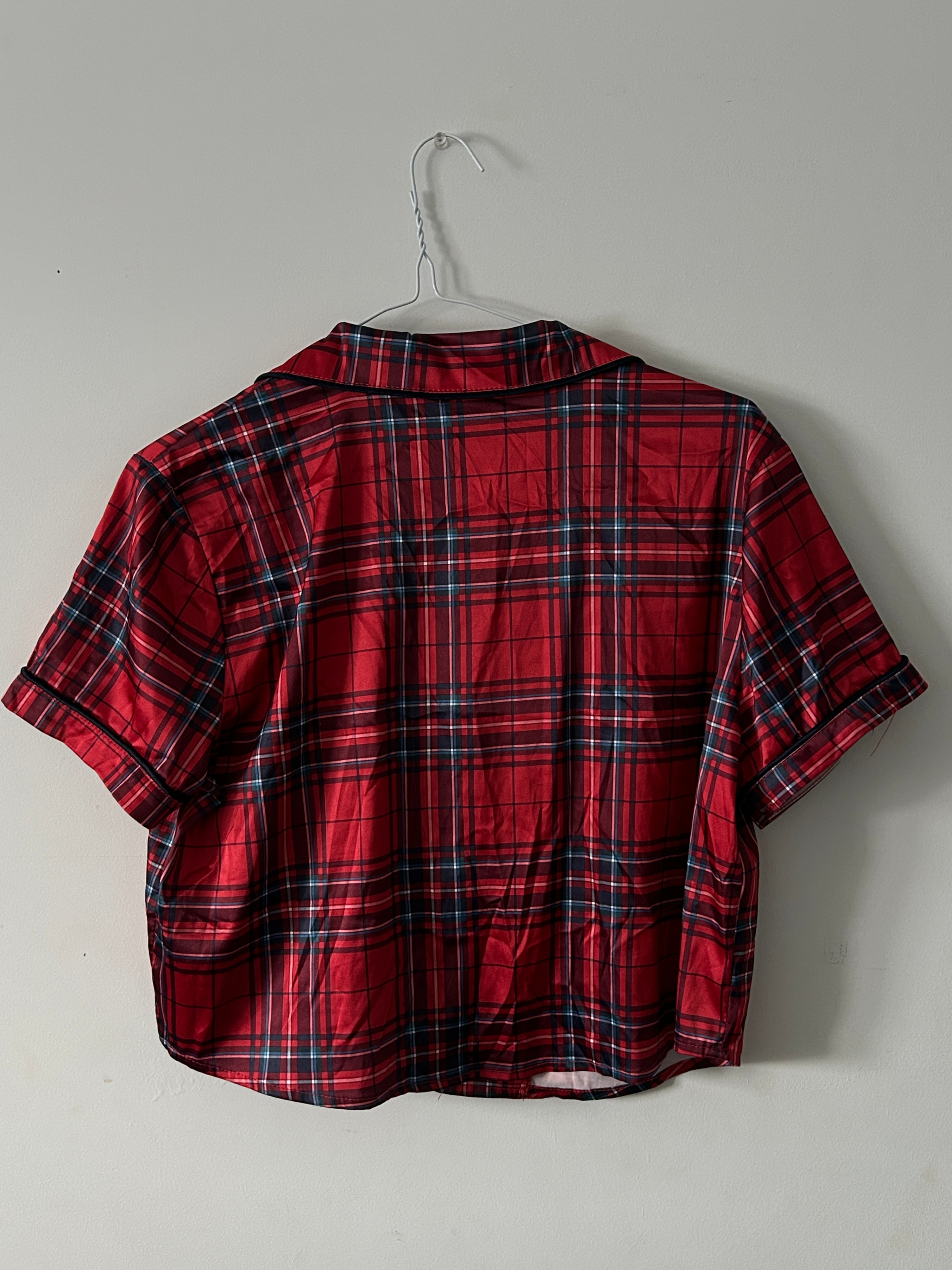 Garage 2 Pcs Pj Set - Women's Apparel - photo 4