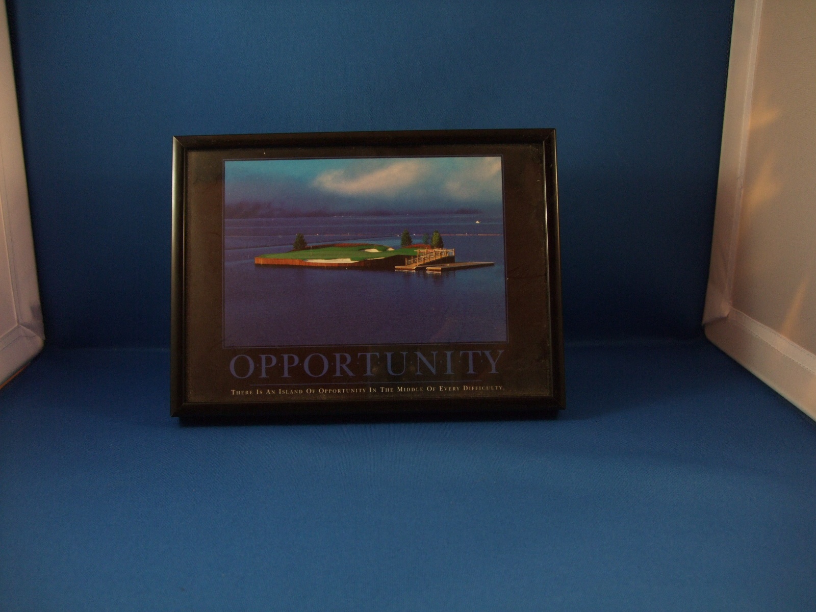 Framed motivational posters - photo 3