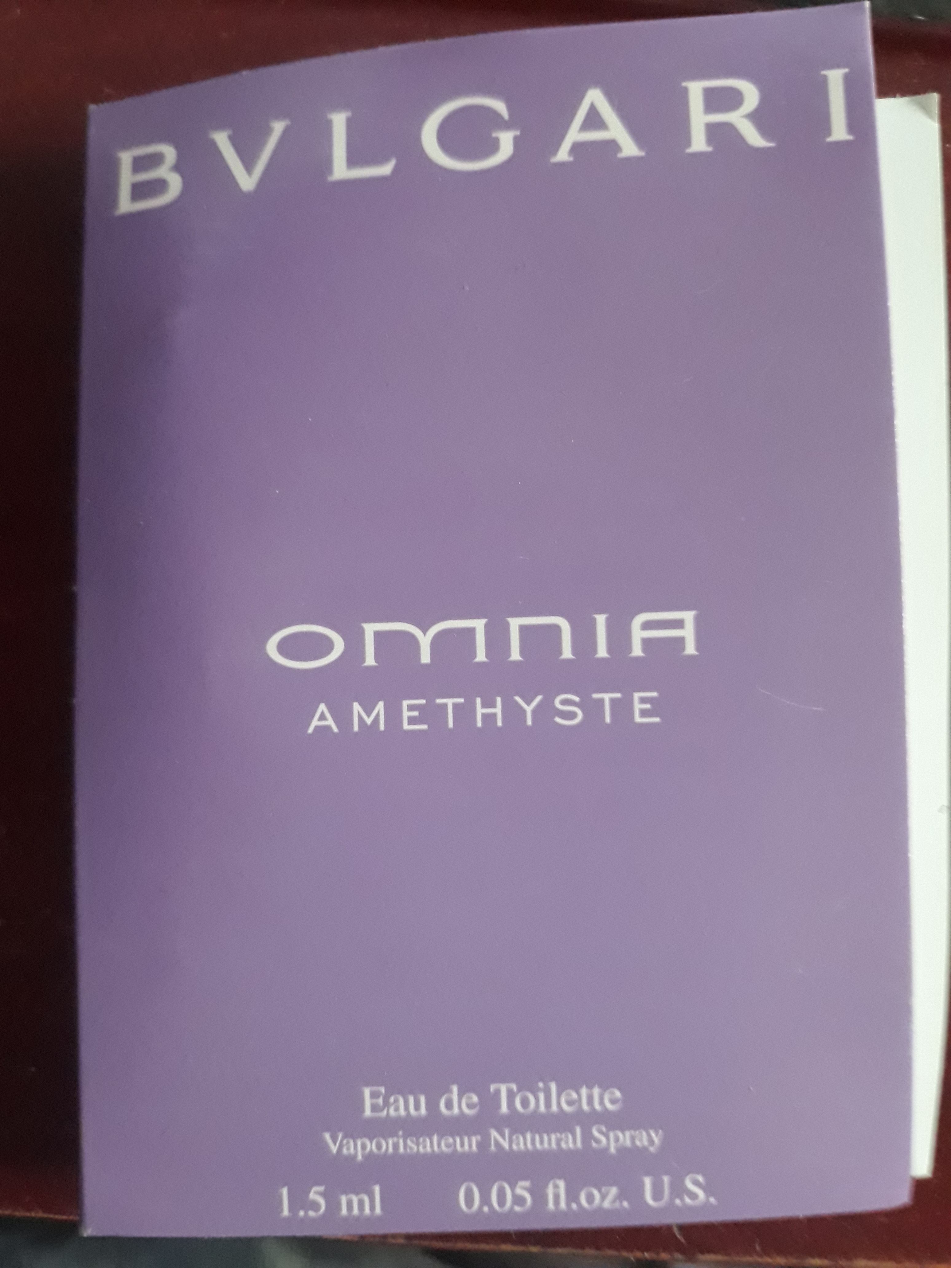 Hermès, Bvlgari, Ilum Dean, MAC, Fila Fragrance Samples - photo 2