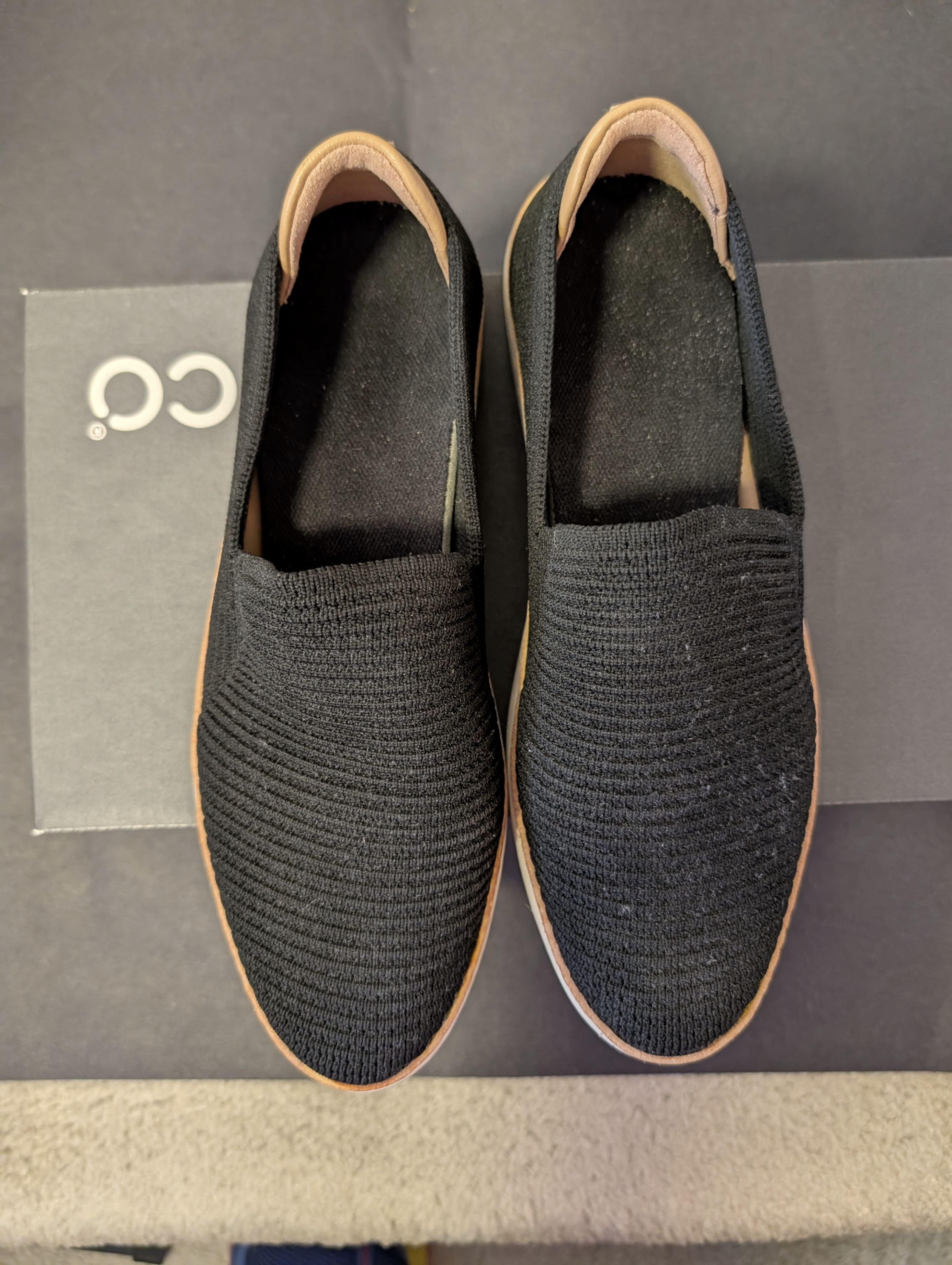 Ugg - Women's Slip-on Loafers - photo 2