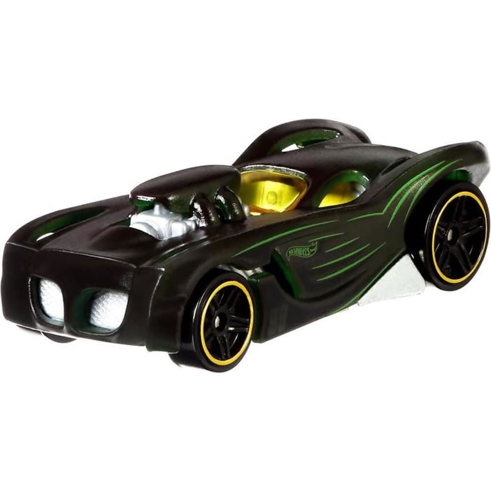 Hot Wheels Color Shifters Collectible Die-Cast, 16 Angels - photo 2