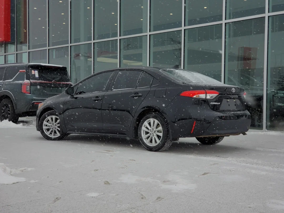 2024 Toyota Corolla - photo 3