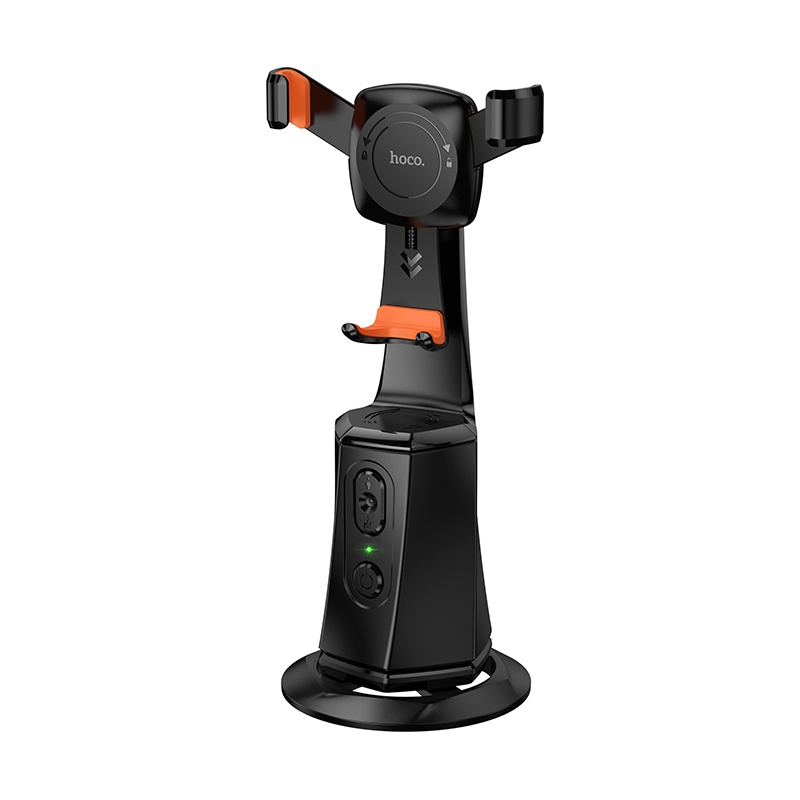 HOCO Face Tracking Gimbal Mount for Smartphones - photo 4