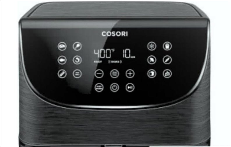 Cosori 5.8 QT Air Fryer