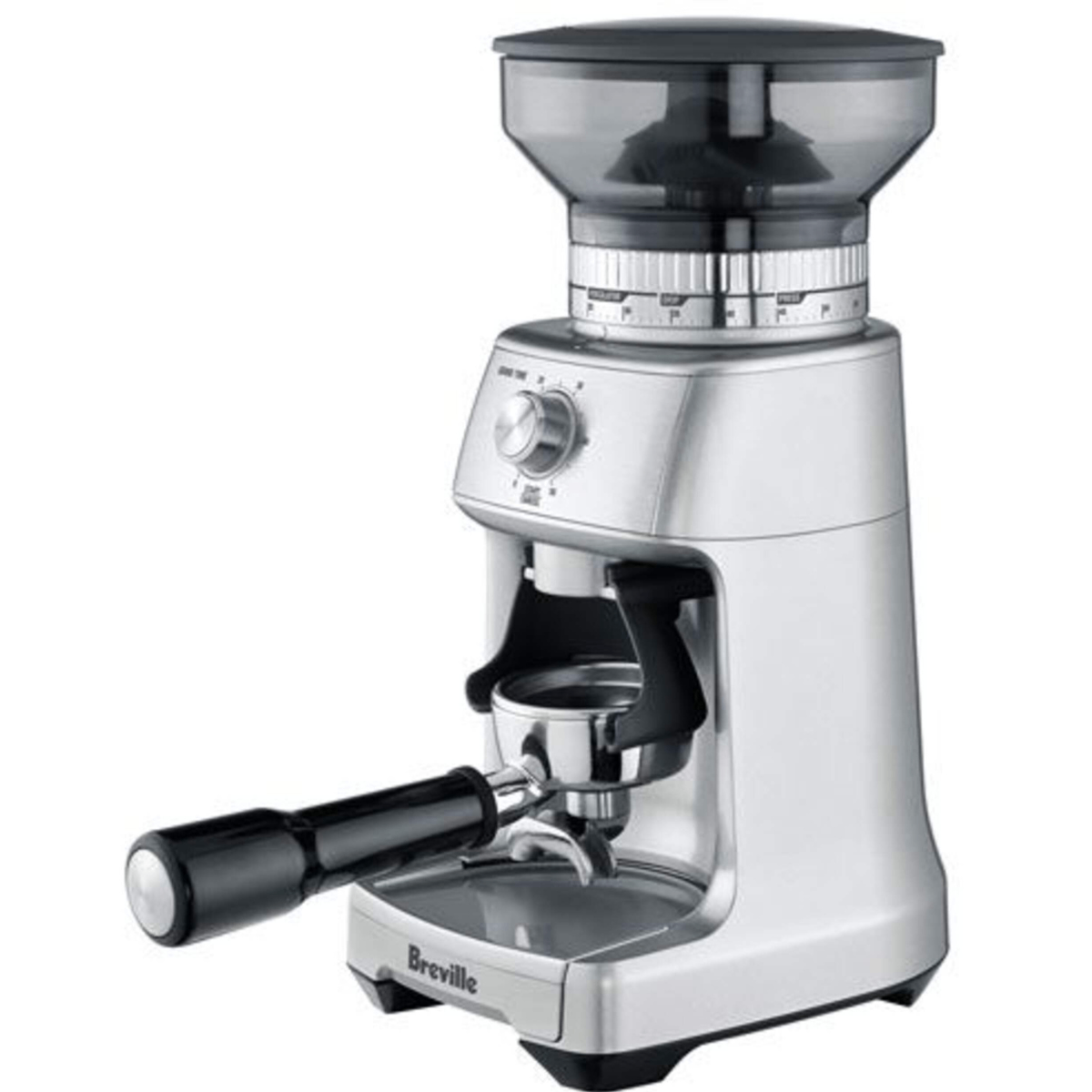 Retail Price $270-SEALED UNOPENED Breville Pro Coffee Grinder - photo 3