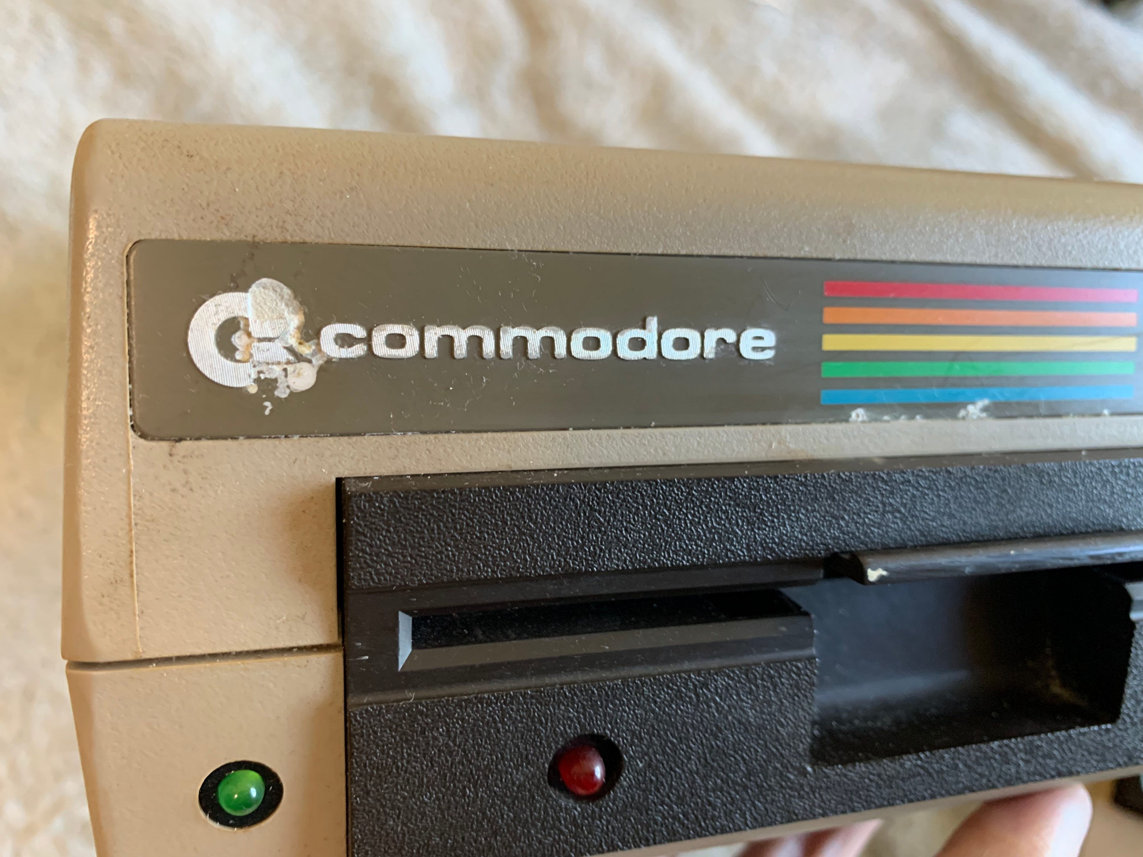 2 Commodore 64 Sets to Sell - photo 2