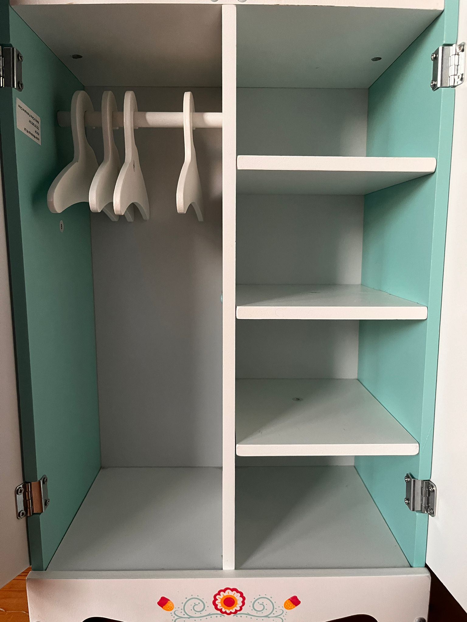 Doll Closet - photo 2