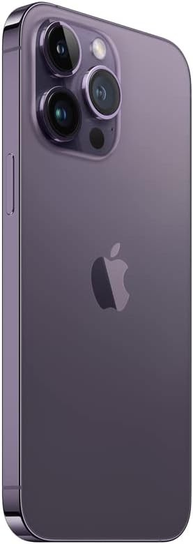 iPhone 14 Pro Max - photo 3