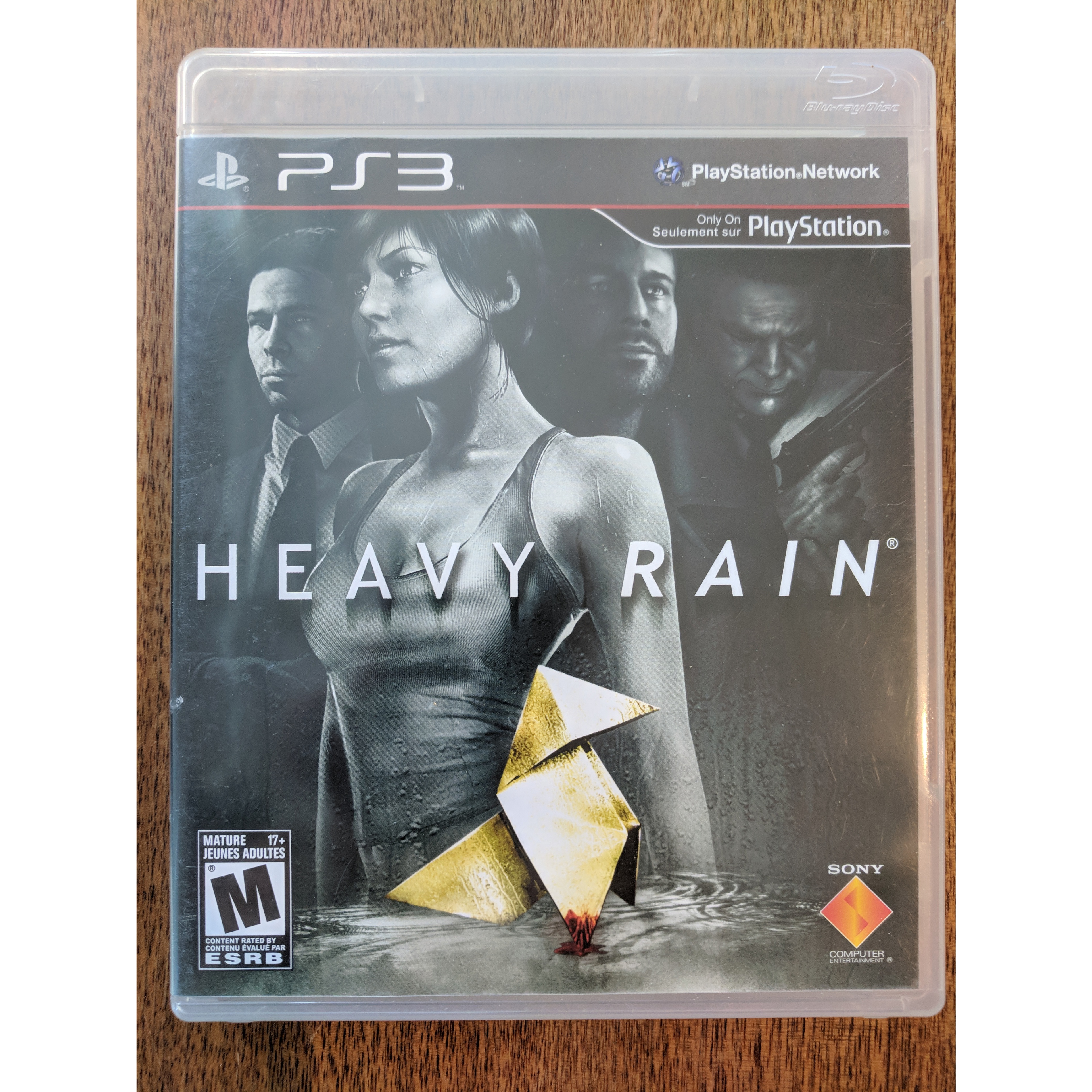 PS3 Games - see list in description - photo 3