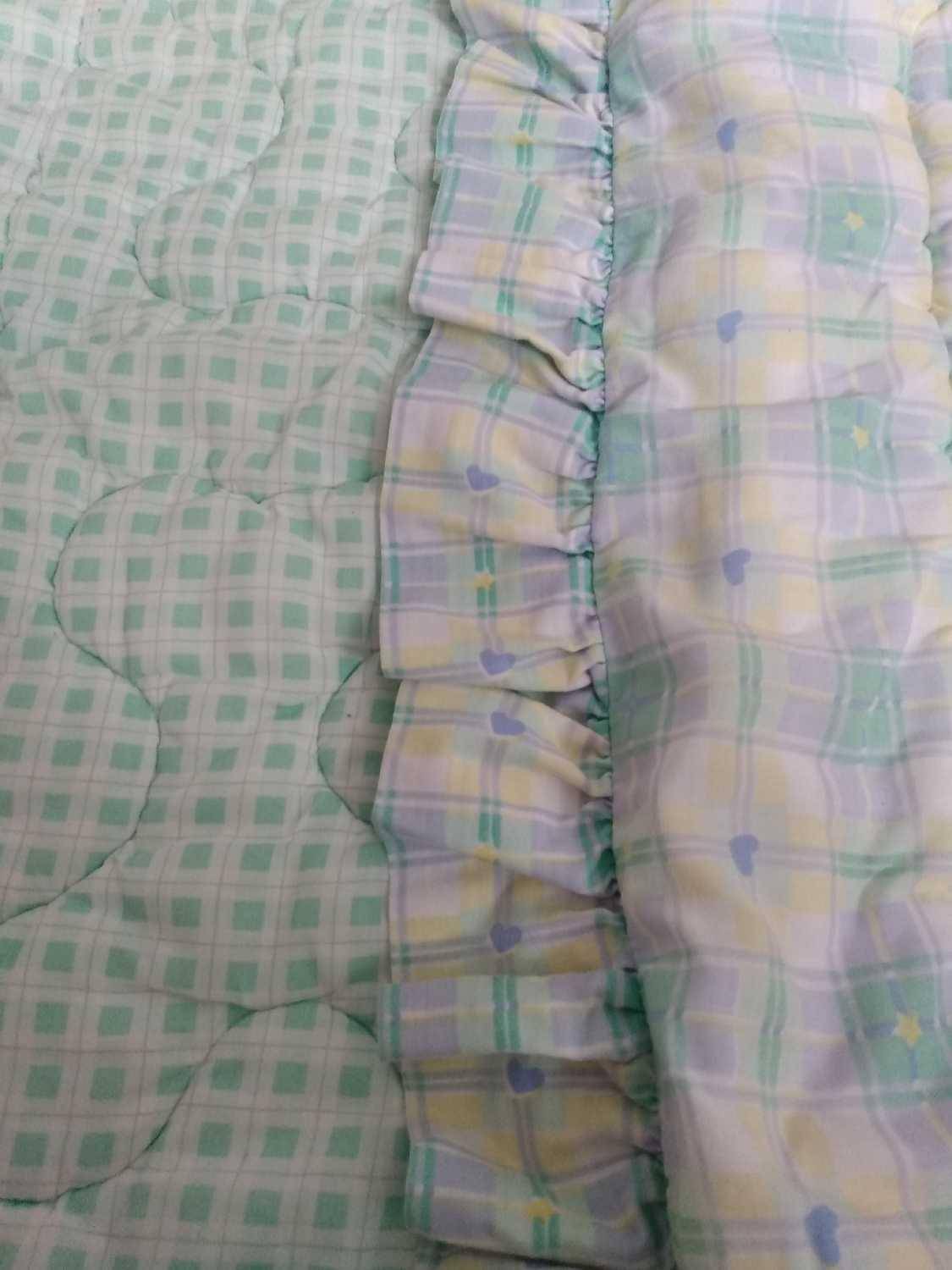 Baby Blankets - photo 5