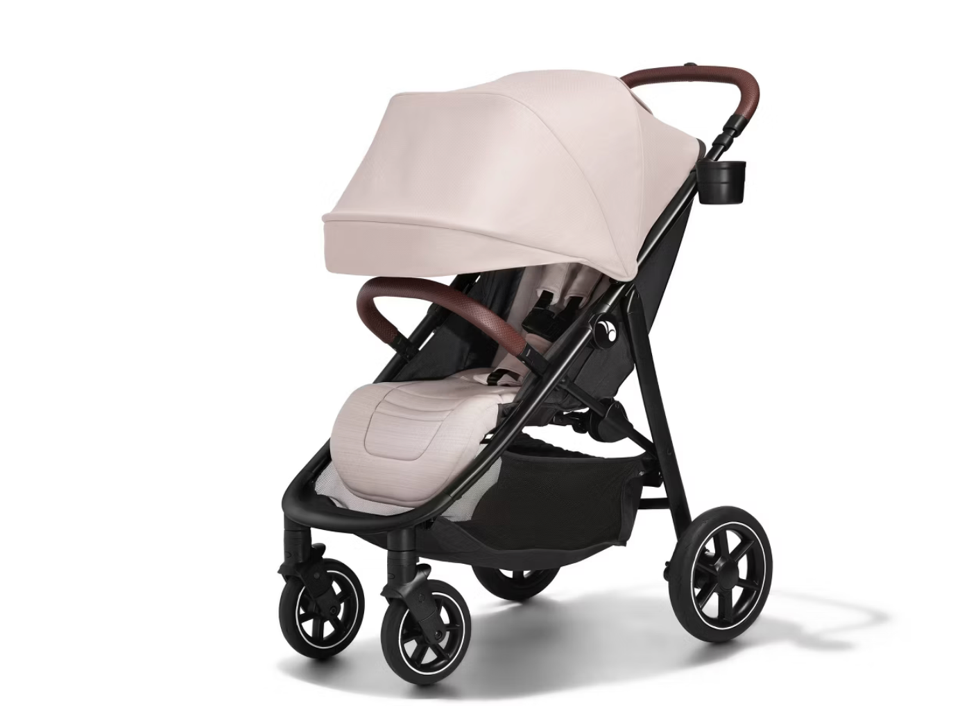 Baby Jogger City Mini Air Frosted Ivory