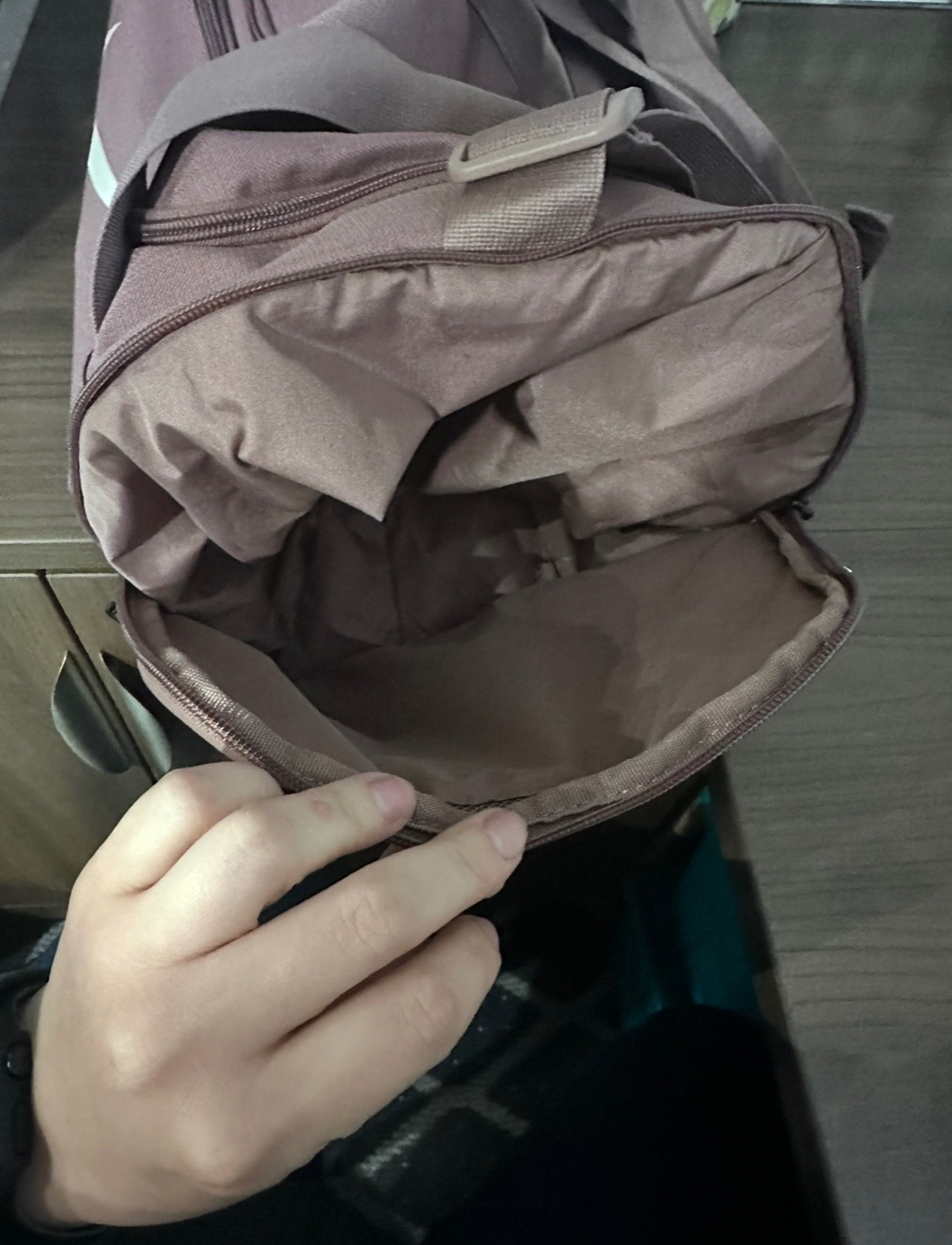 Nike Gym Bag - photo 2