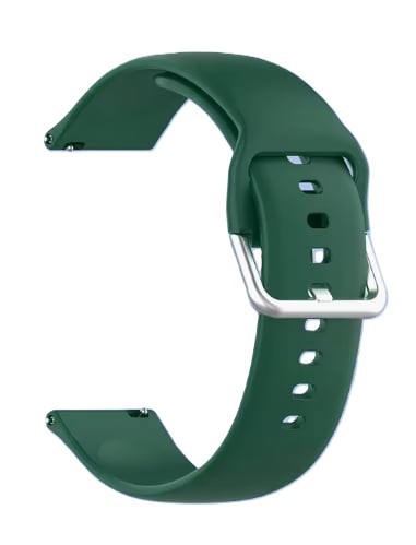 New Smartwatch Replacement Strap & Loops Ring Locker Holder🏆 - photo 2