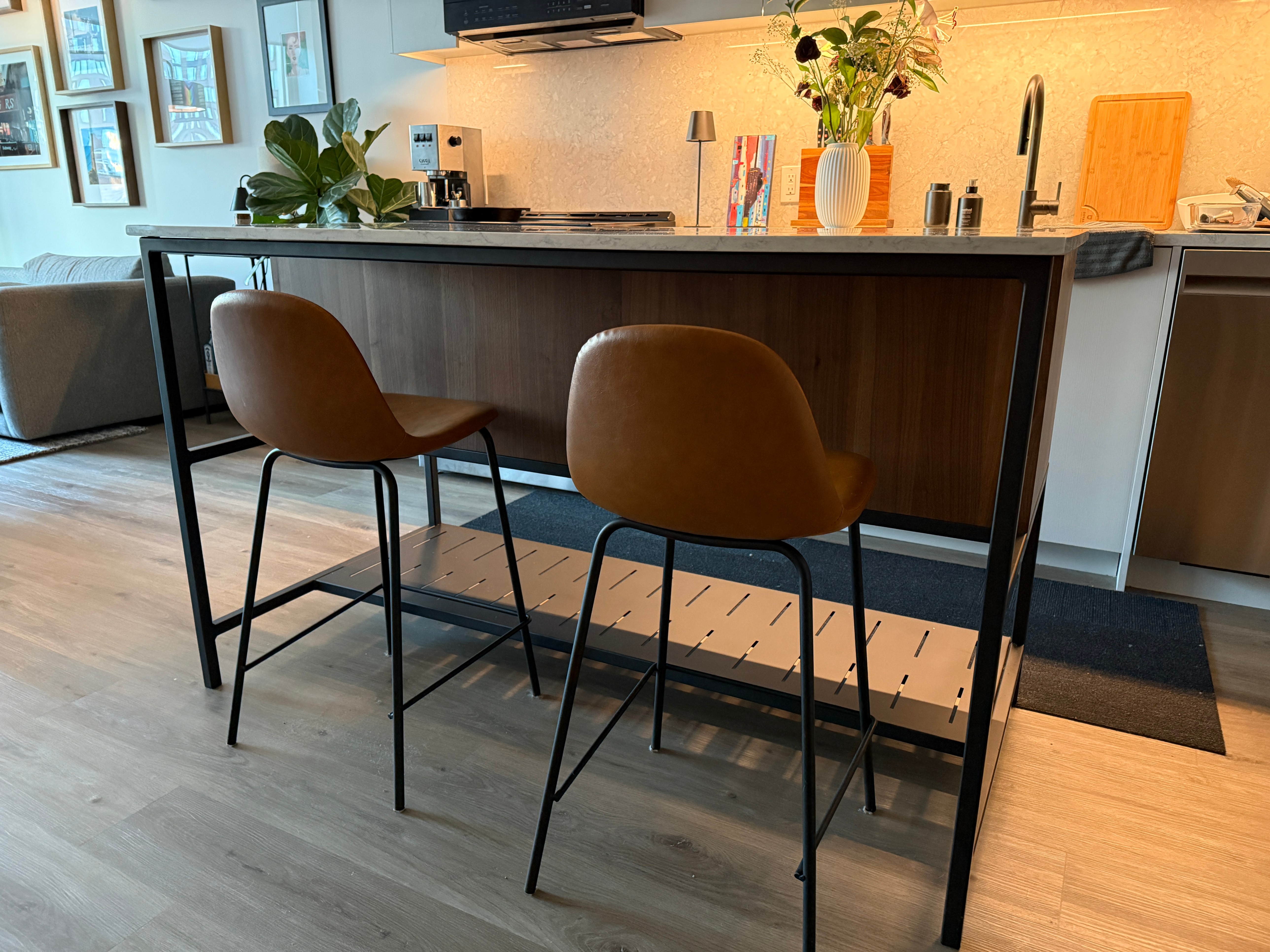 Room & Board Kitchen Island - photo 2
