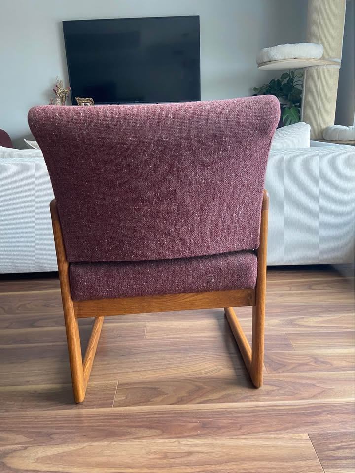 Vintage armchair/accent chair (multiple available) - photo 3