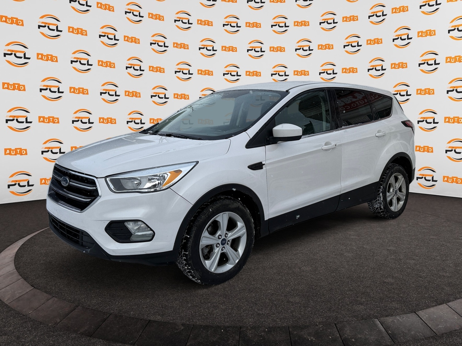 2017 Ford Escape SE 4WD - photo 3