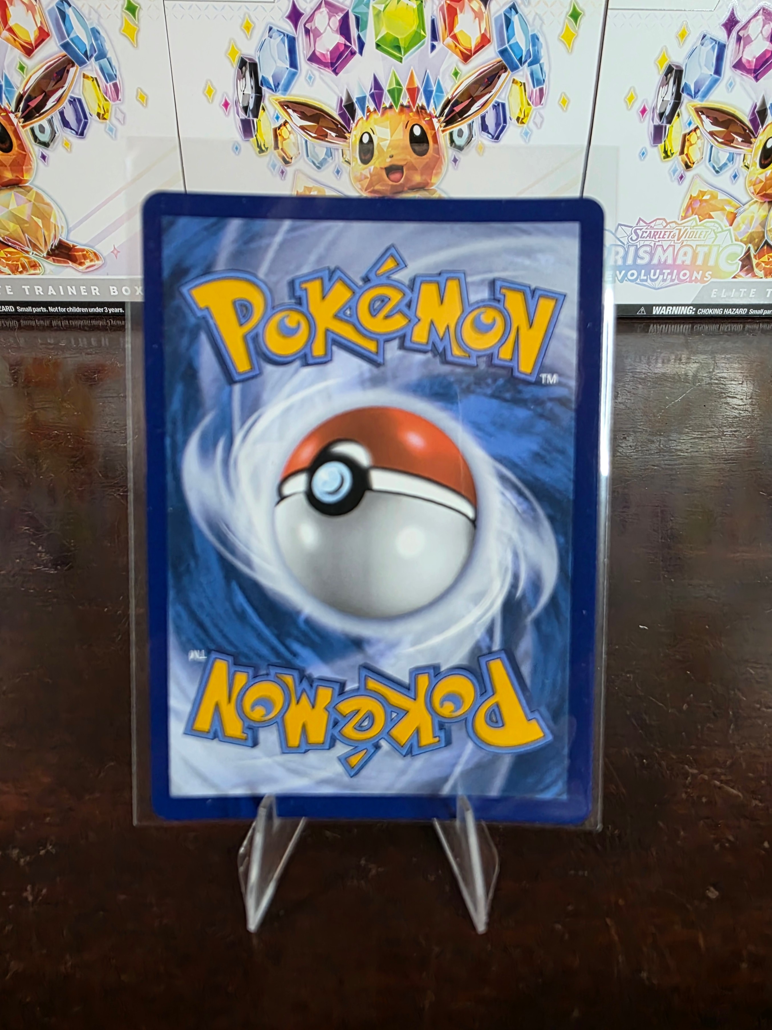 Reshiram EX 173 – Ultra Rare Pokémon Card - photo 2