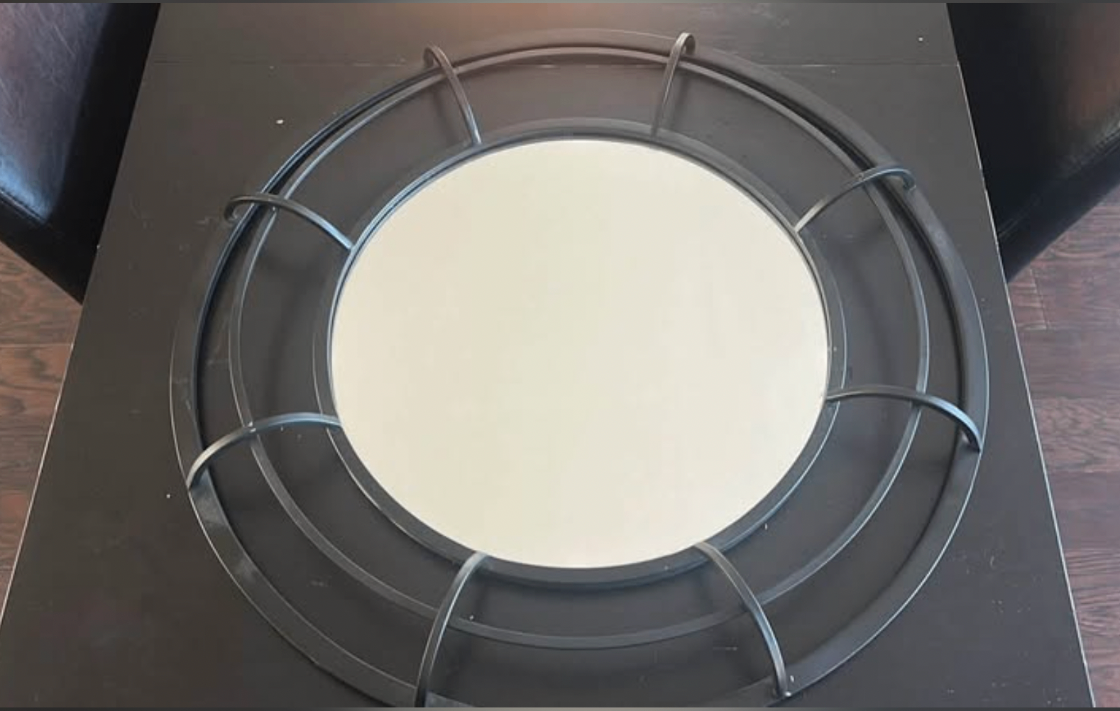 Decorative mirror