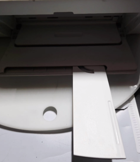 HP DeskJet 2700 Series Printer - photo 3