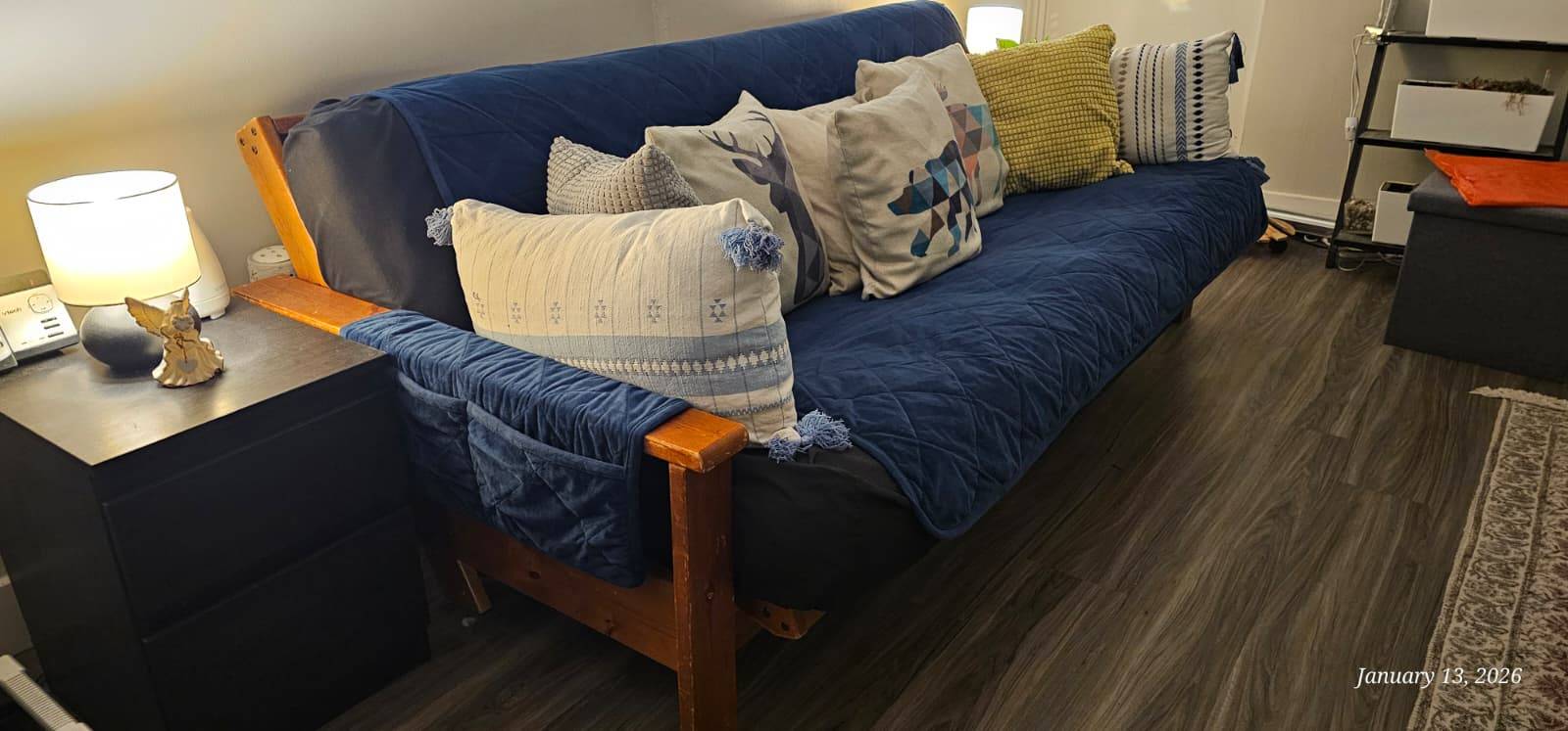 MOVE‑OUT SALE — MUST GO ASAP