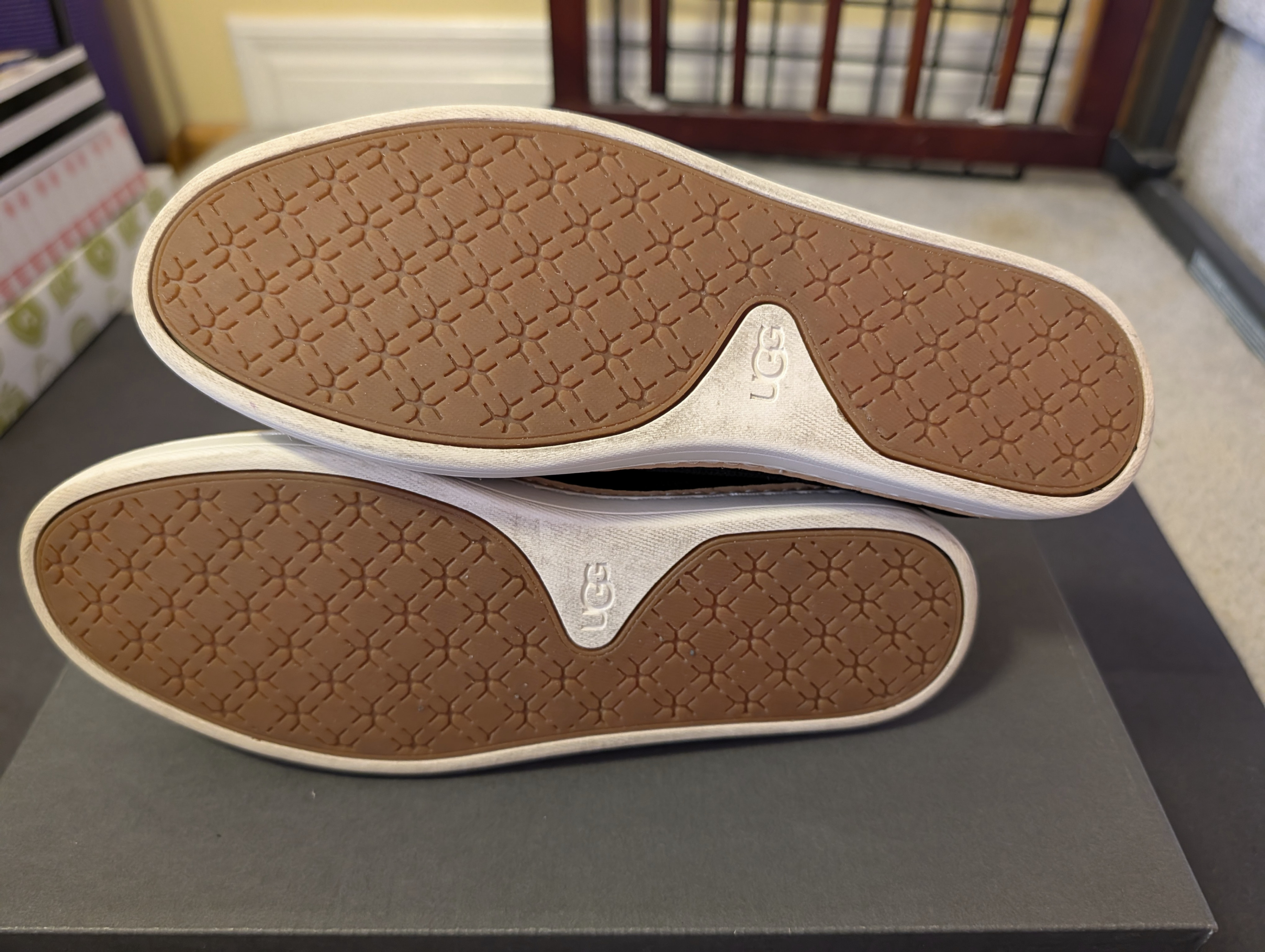 Ugg - Women's Slip-on Loafers - photo 5
