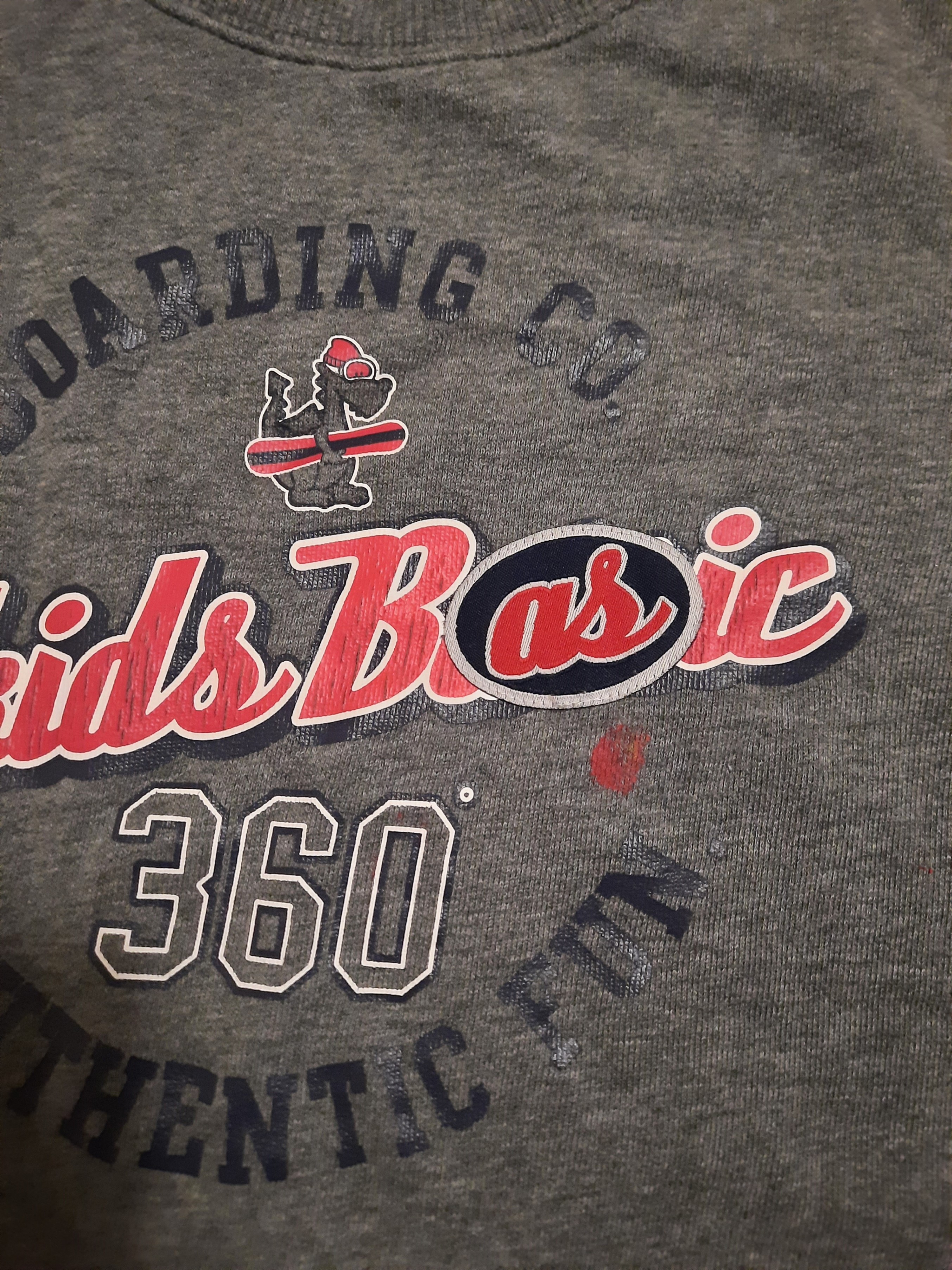 Boys clothing bundle - photo 3