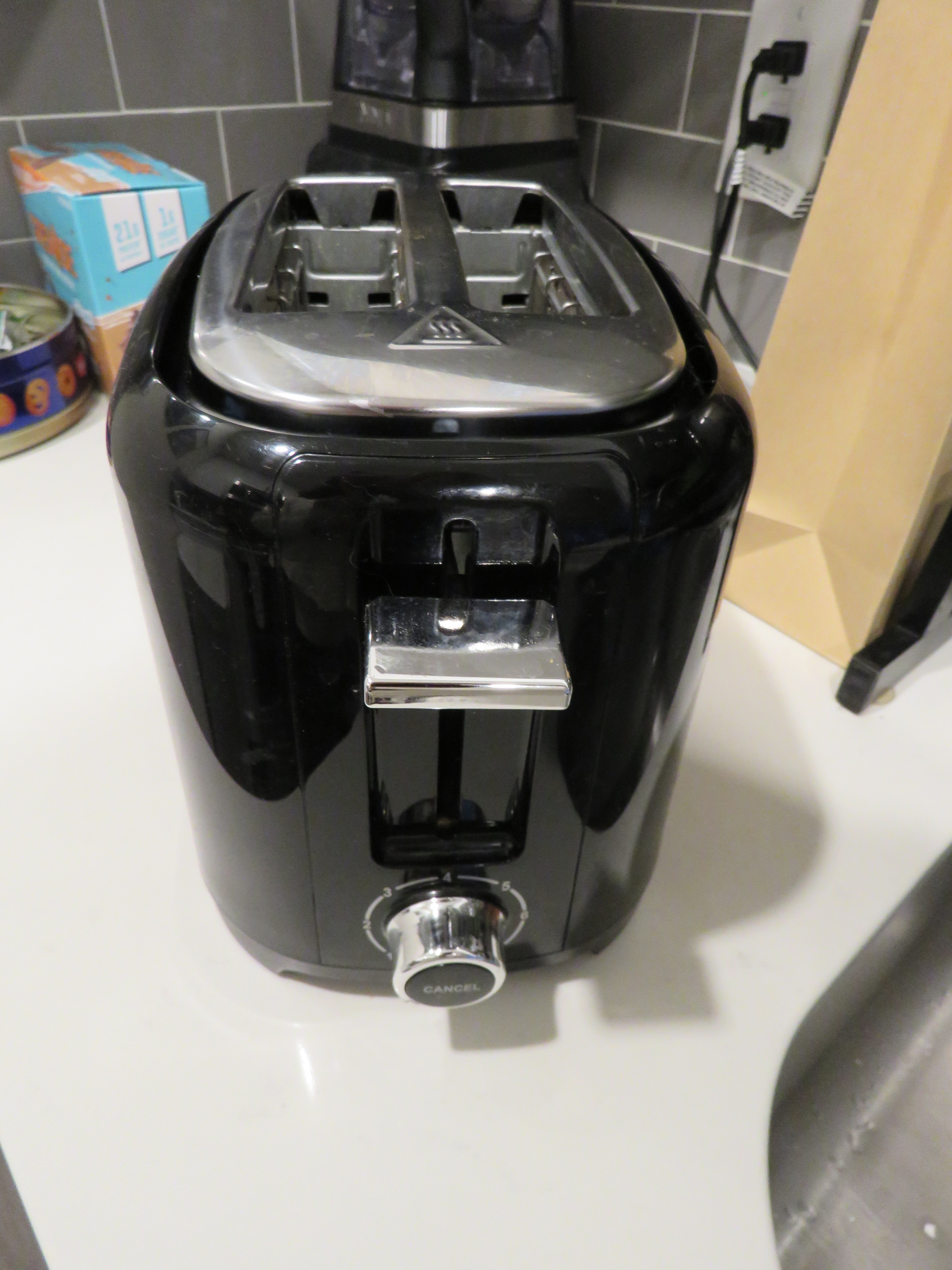 Toaster - photo 2
