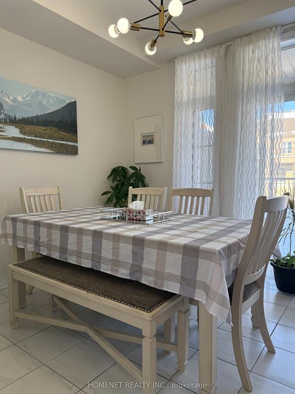 🚨 Spacious [4 Bed / 4 Bath] Town House for Rent in Vaughan - photo 3