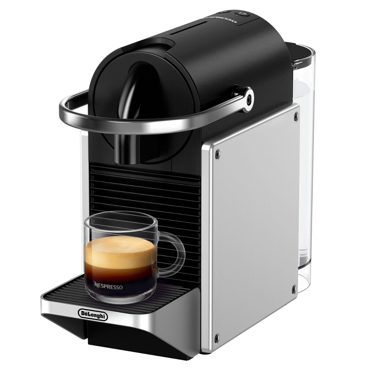 Retail price $271-Sealed Brand New Unopened Nespresso Pixie - photo 3