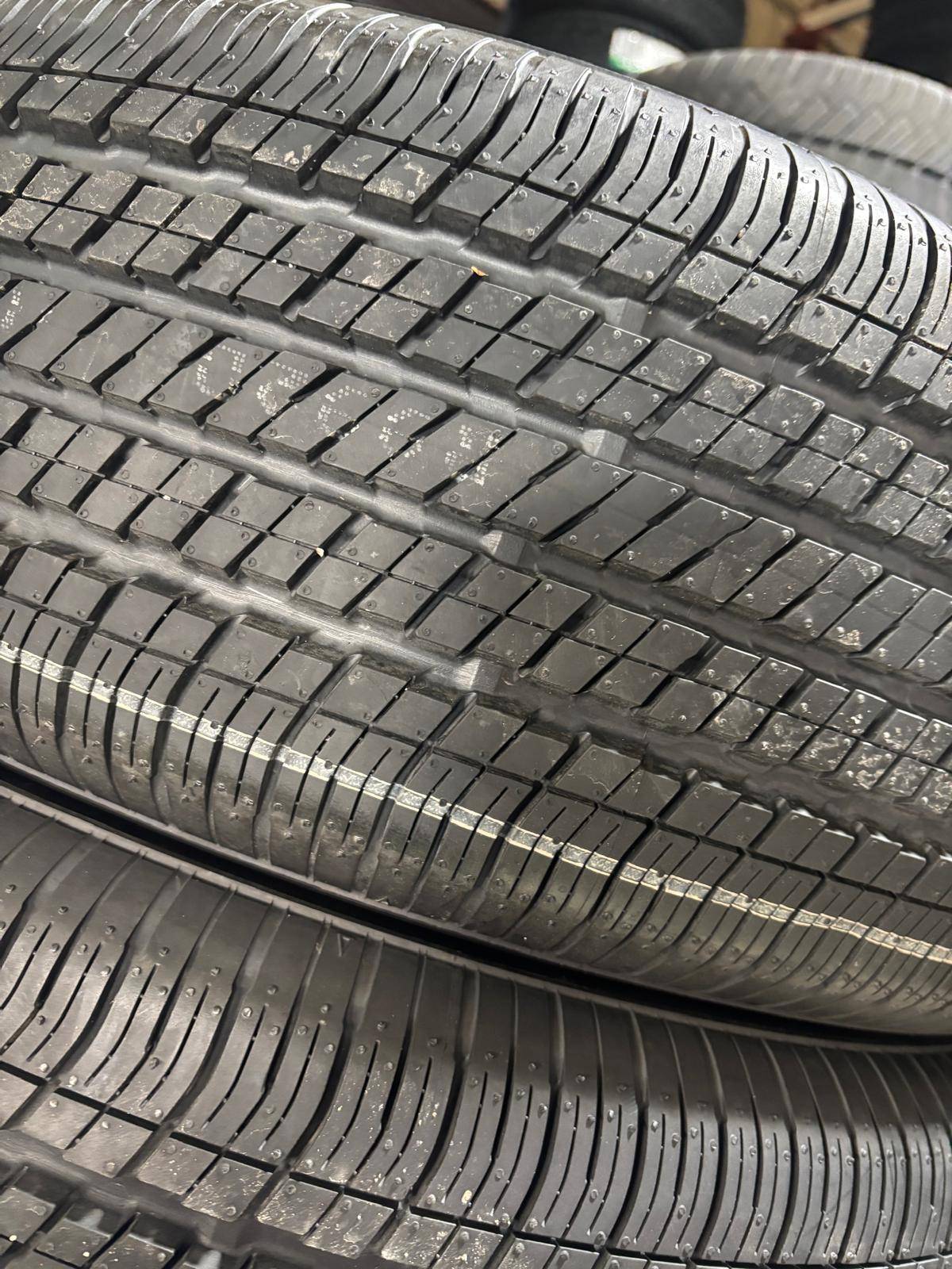 NEW 235/65/R17 Yokohama A/S–CRV/SantaFe/Odyssey/Sorento/XC60/ P