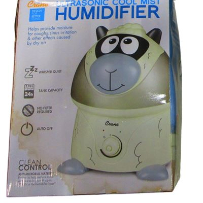 Crane Humidifiers – $50 Each 🔥 - photo 3