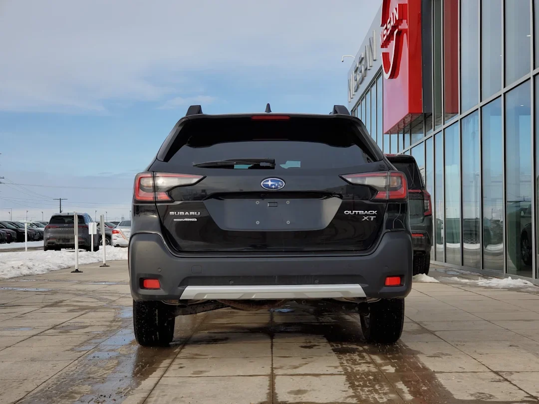 2024 Subaru Outback - photo 3