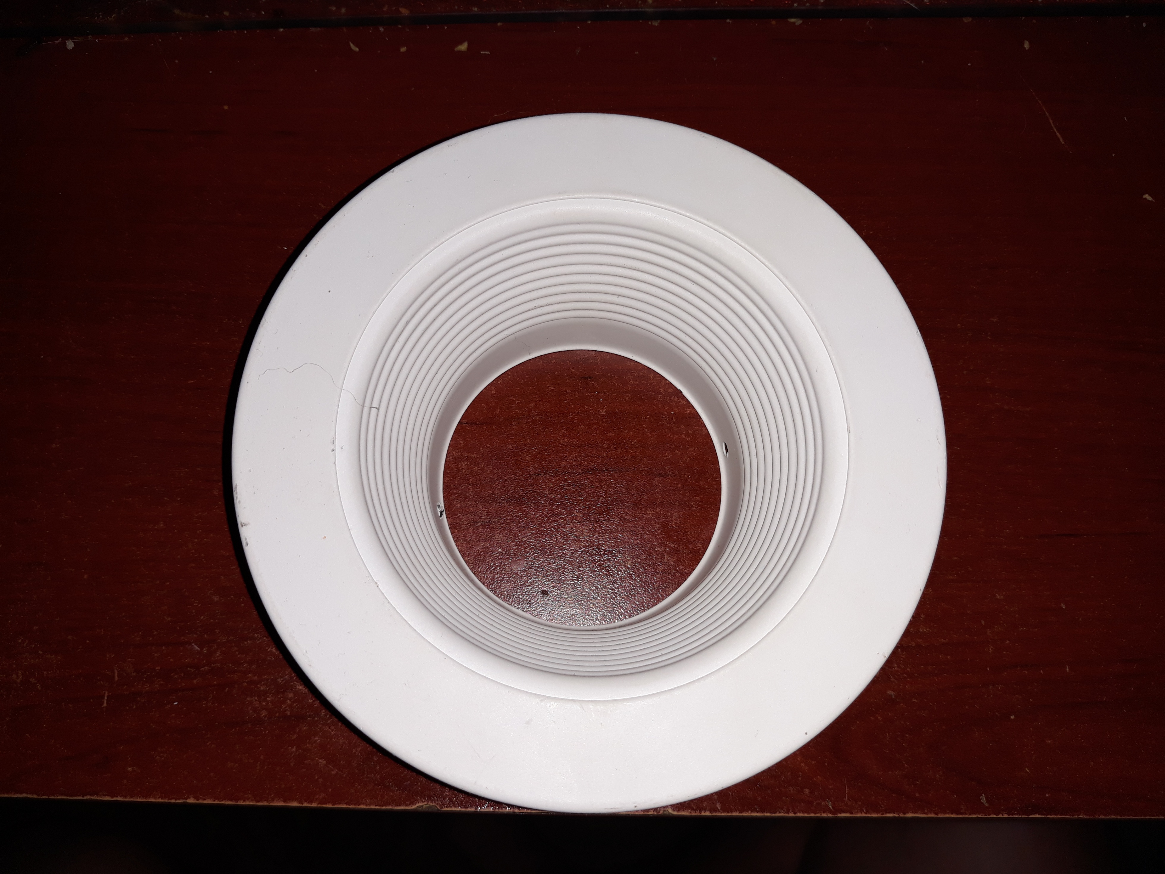 Recessed Lighting Trim