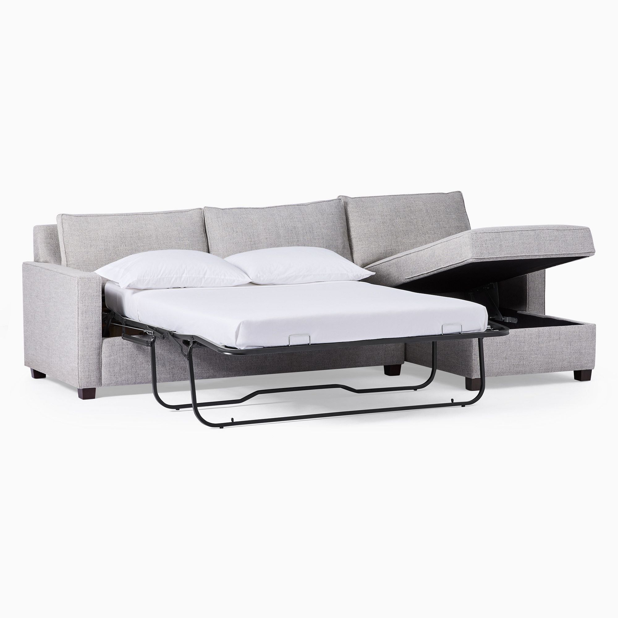 Sofa (plus storage)