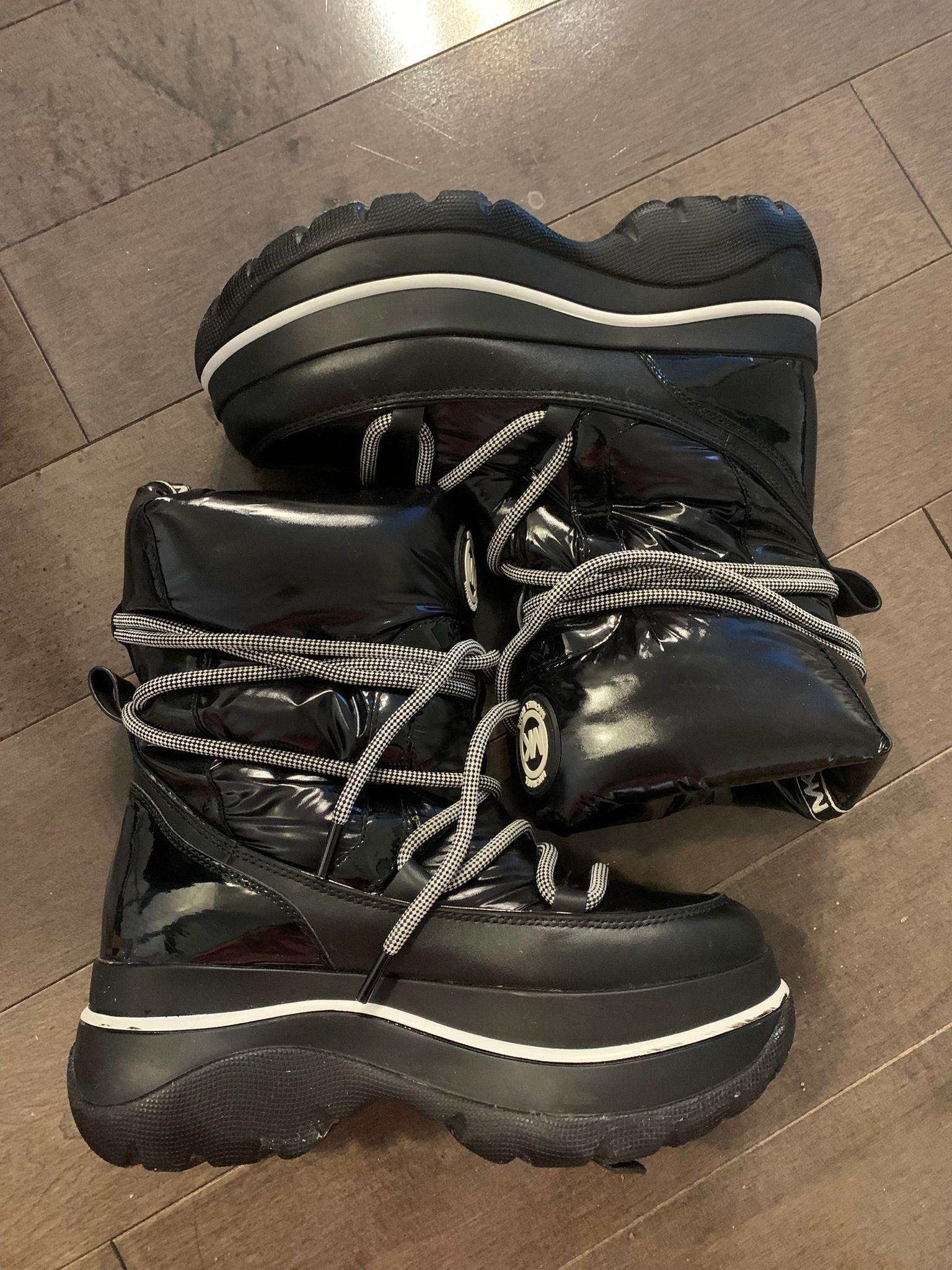 MK Women's Boots