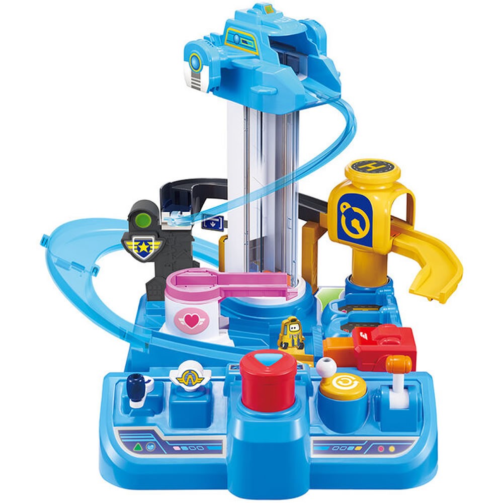 Super Wings World Airport Adventure for Boys or Girls Gifts - photo 5