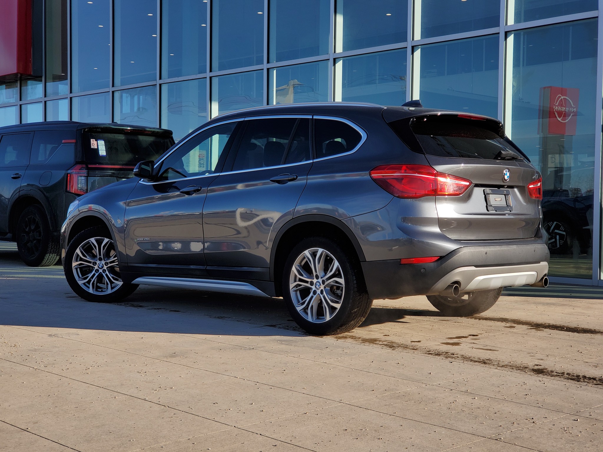 2017 BMW X1 - photo 3