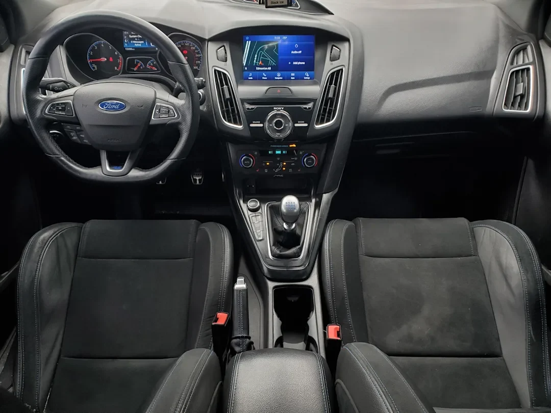 2016 Ford Focus - photo 5